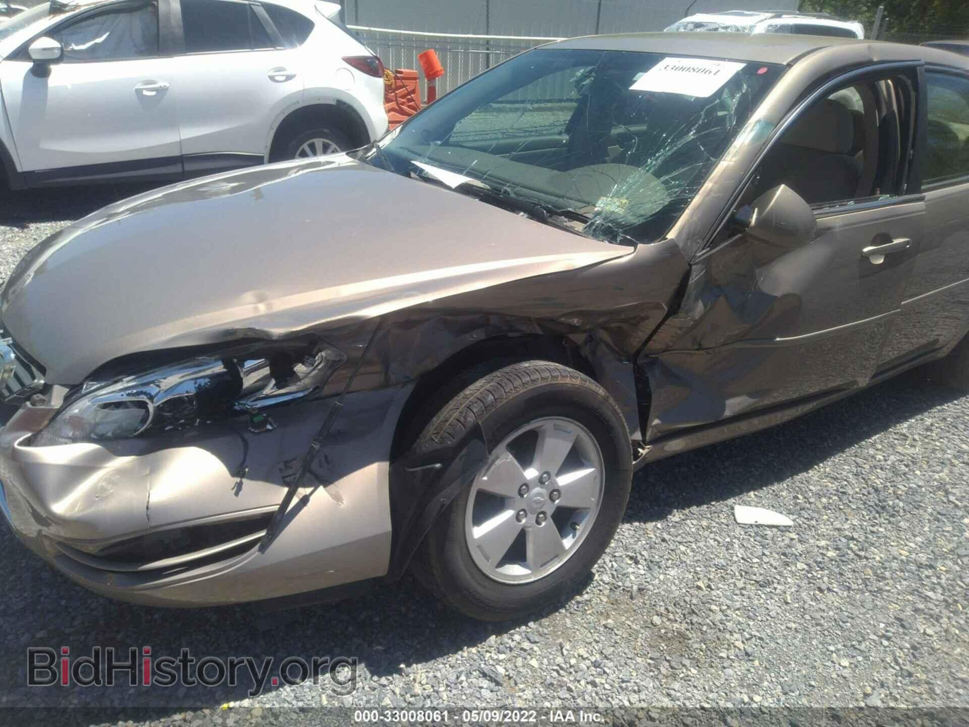 2007 CHEVROLET IMPALA - VIN: 2G1WT58K479224689 - Фото 6