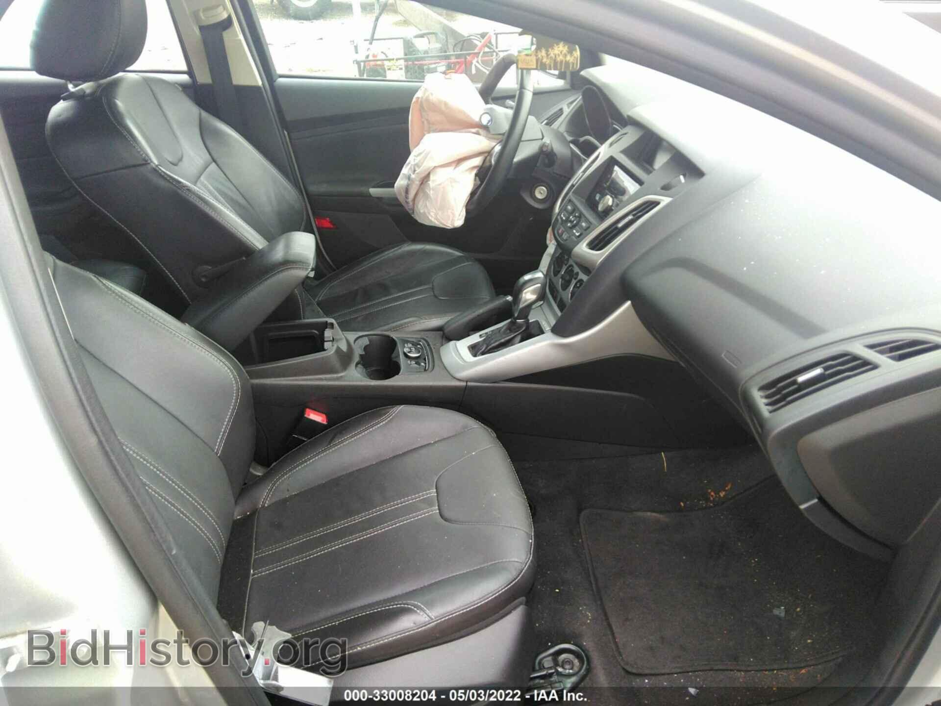 2014 FORD FOCUS - VIN: 1FADP3K21EL347698 - Photo 5