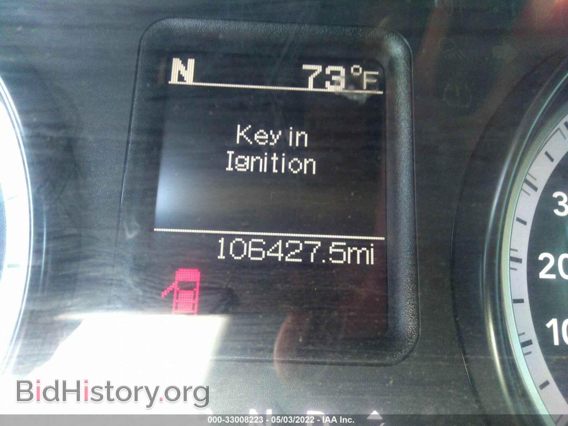 2015 RAM 1500 - VIN: 1C6RR7FT8FS706838 - Photo 7