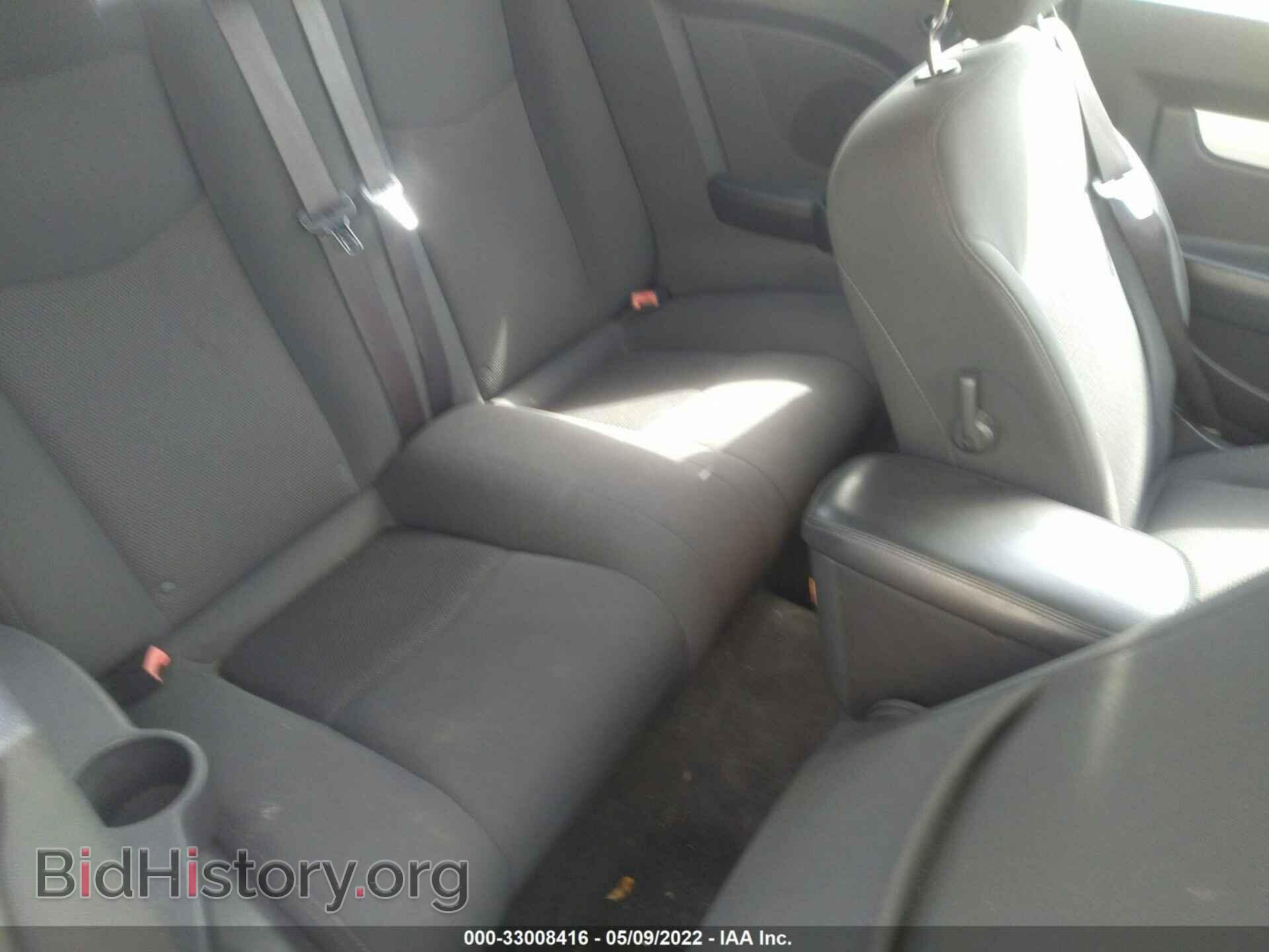 2010 CHRYSLER SEBRING - VIN: 1C3BC5ED7AN170440 - Фото 8