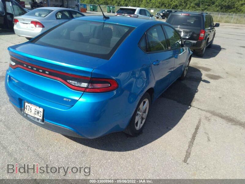 2015 Dodge DART (VIN 1C3CDFBB3FD319773) — photo 4 of 11