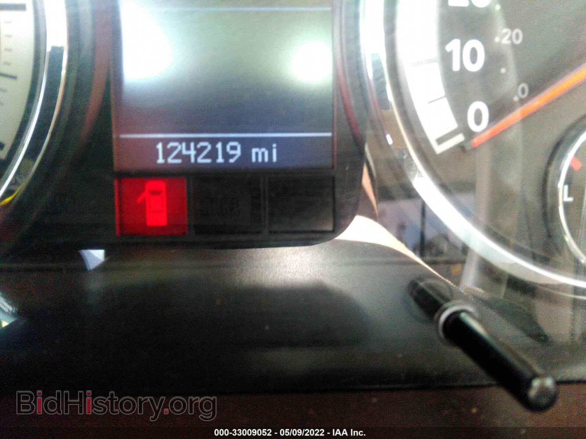 2009 DODGE RAM 1500 - VIN: 1D3HB13P99S709384 - Фото 7