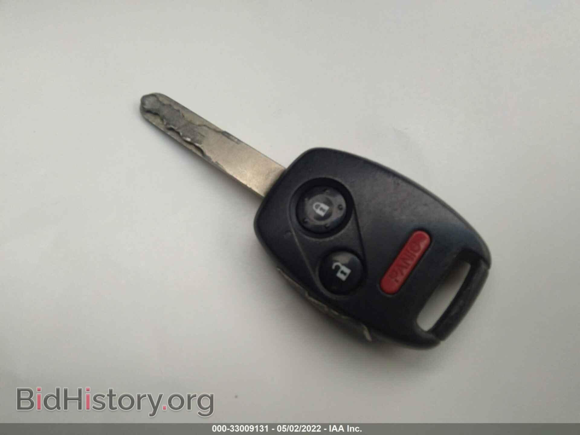 2007 HONDA PILOT - VIN: 5FNYF18707B008975 - Фото 11
