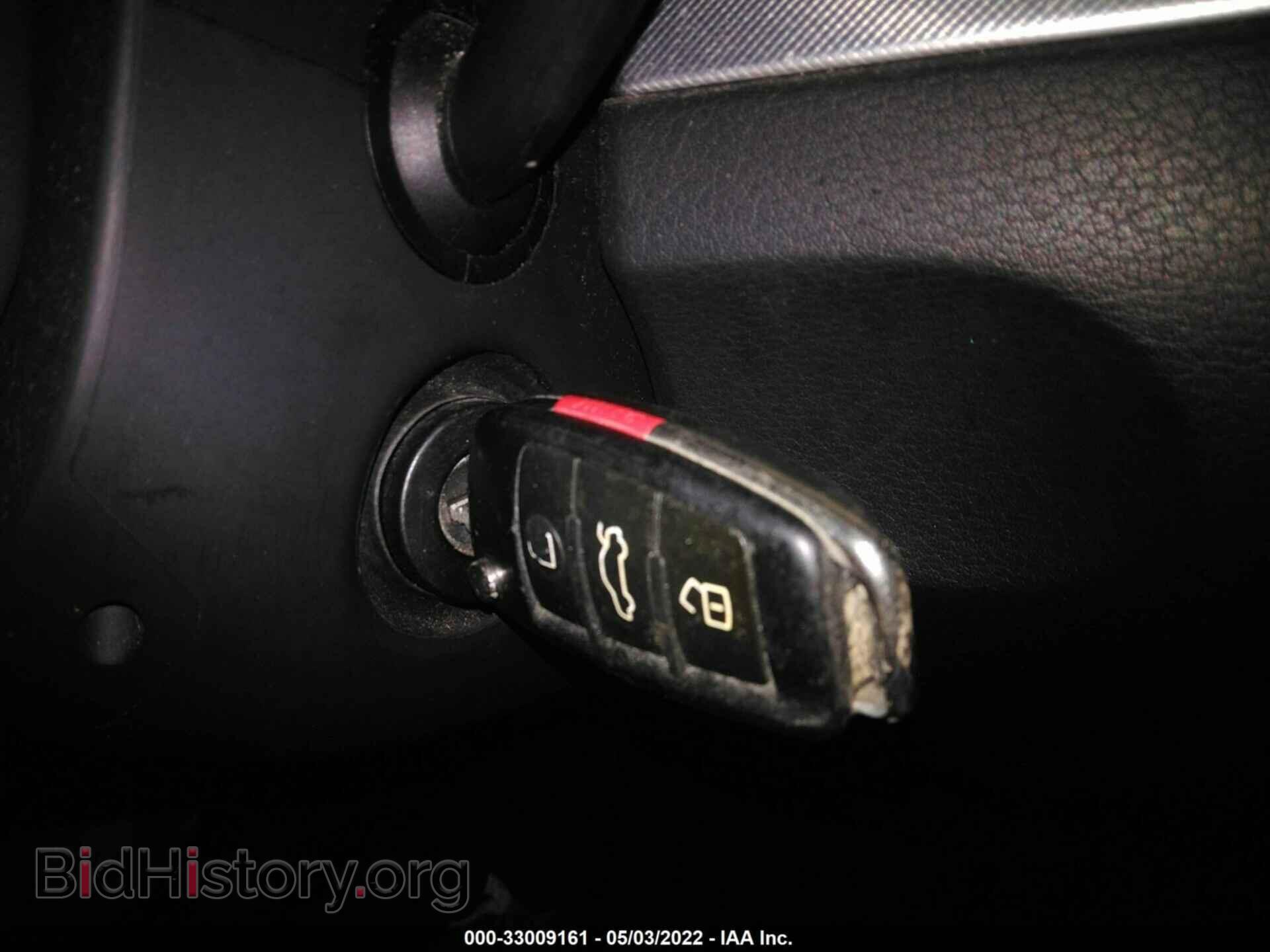 2008 AUDI A4 - VIN: WAUDF78E78A140199 - Фото 11