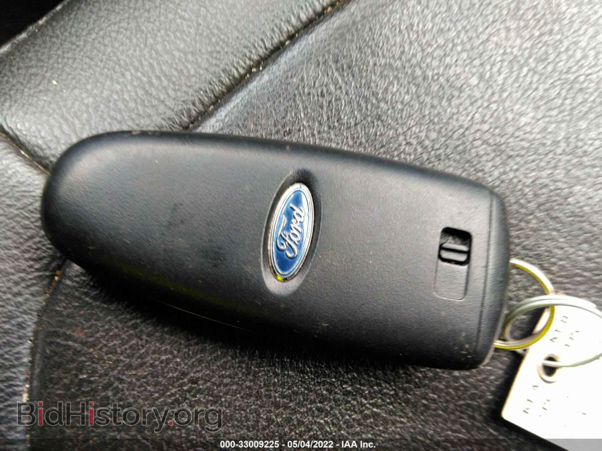 2015 FORD FLEX - VIN: 2FMGK5C8XFBA06897 - Фото 11