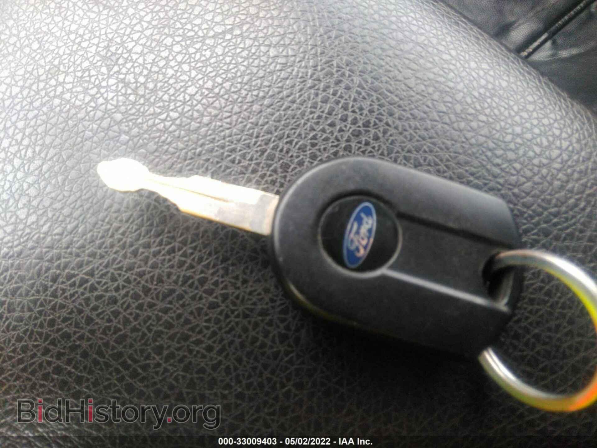 2007 FORD EDGE - VIN: 2FMDK49C97BB35305 - Photo 11