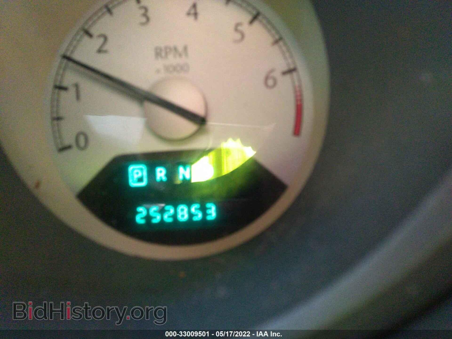 2008 CHRYSLER SEBRING - VIN: 1C3LC46K18N186249 - Фото 7