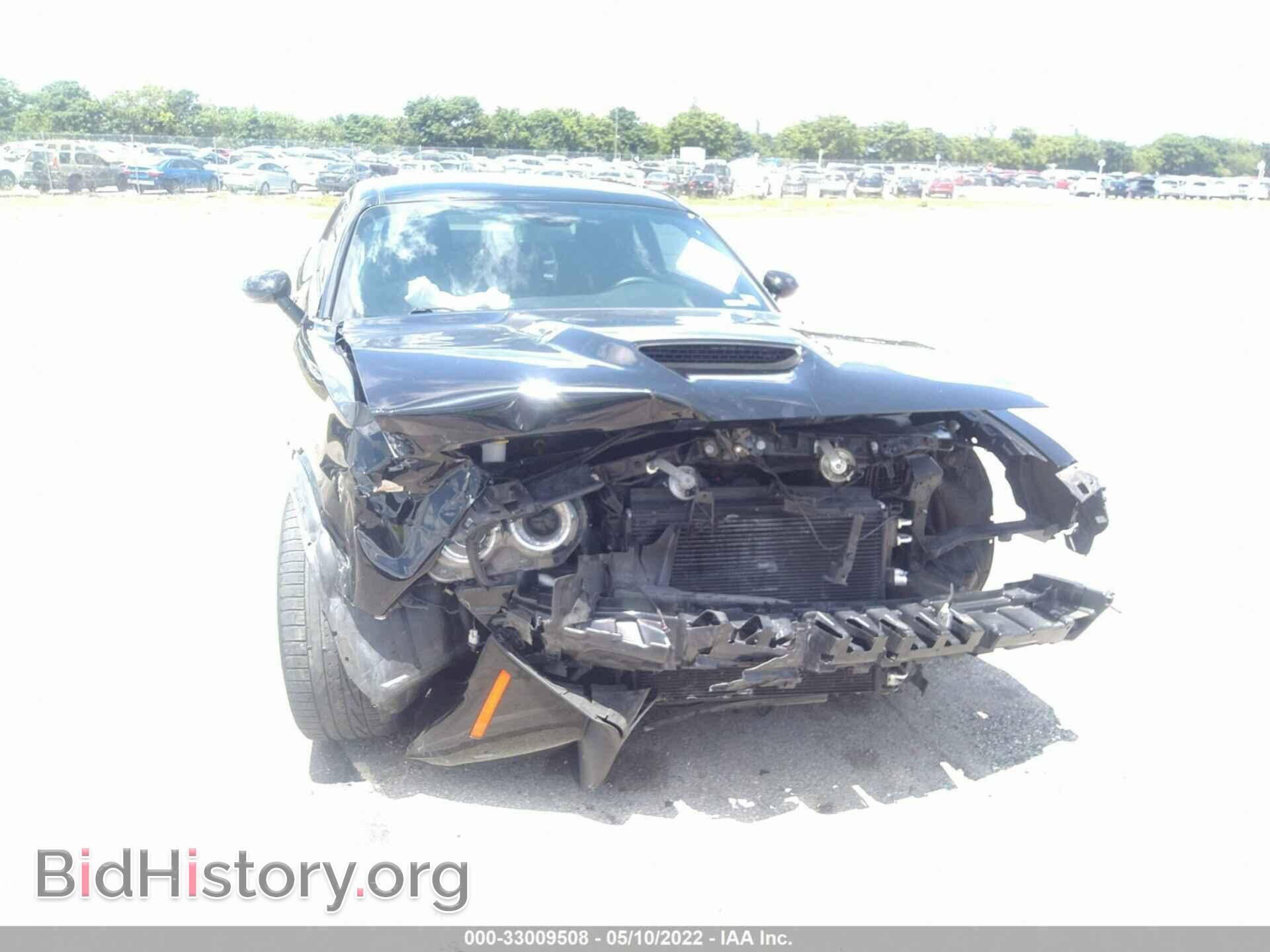 2019 DODGE CHALLENGER - VIN: 2C3CDZBT9KH552211 - Photo 6