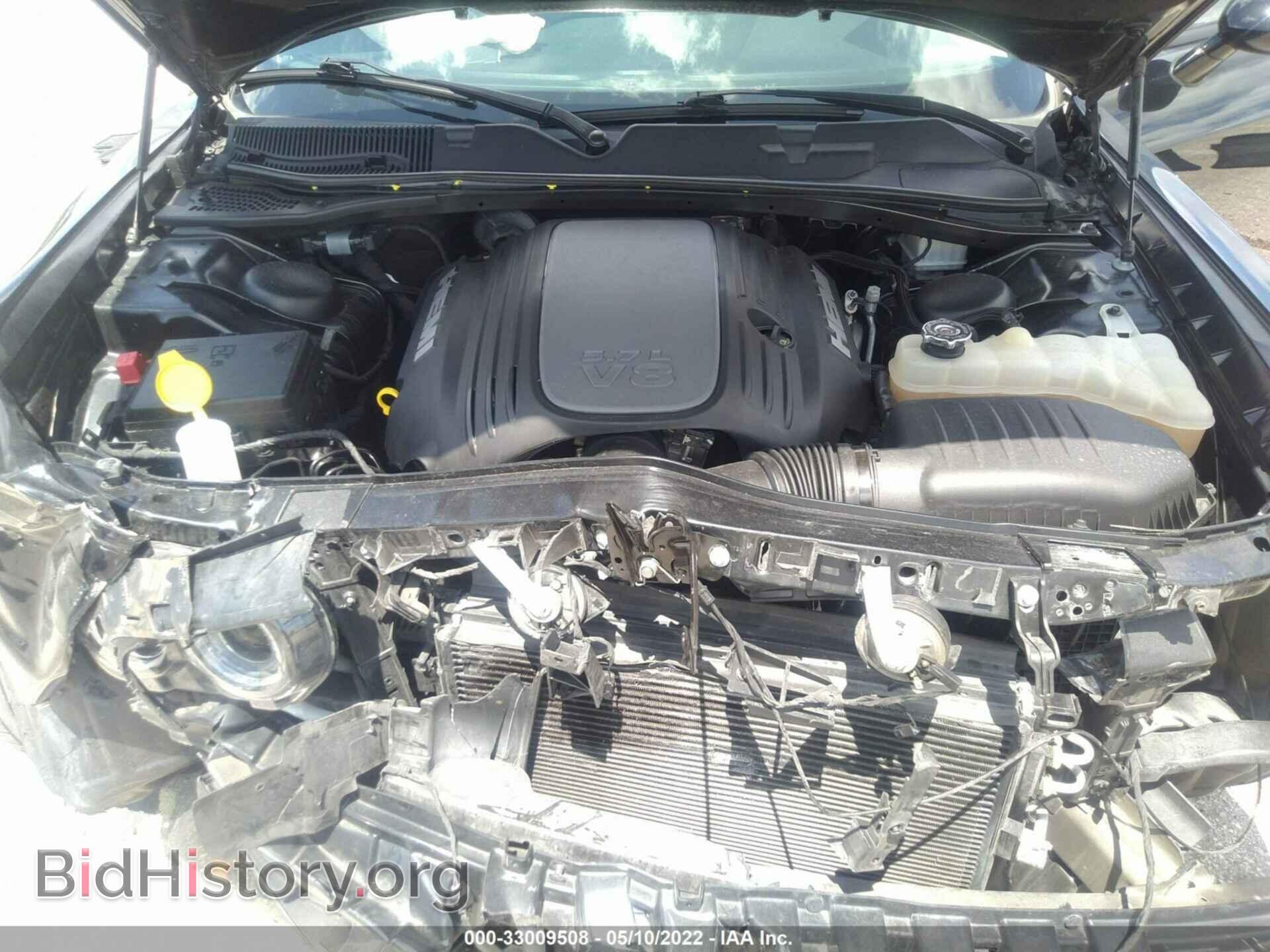 2019 DODGE CHALLENGER - VIN: 2C3CDZBT9KH552211 - Photo 10