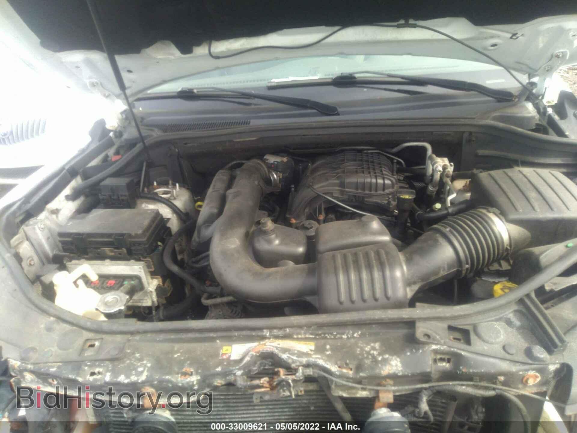 2013 DODGE DURANGO - VIN: 1C4RDJAG8DC540424 - Photo 10