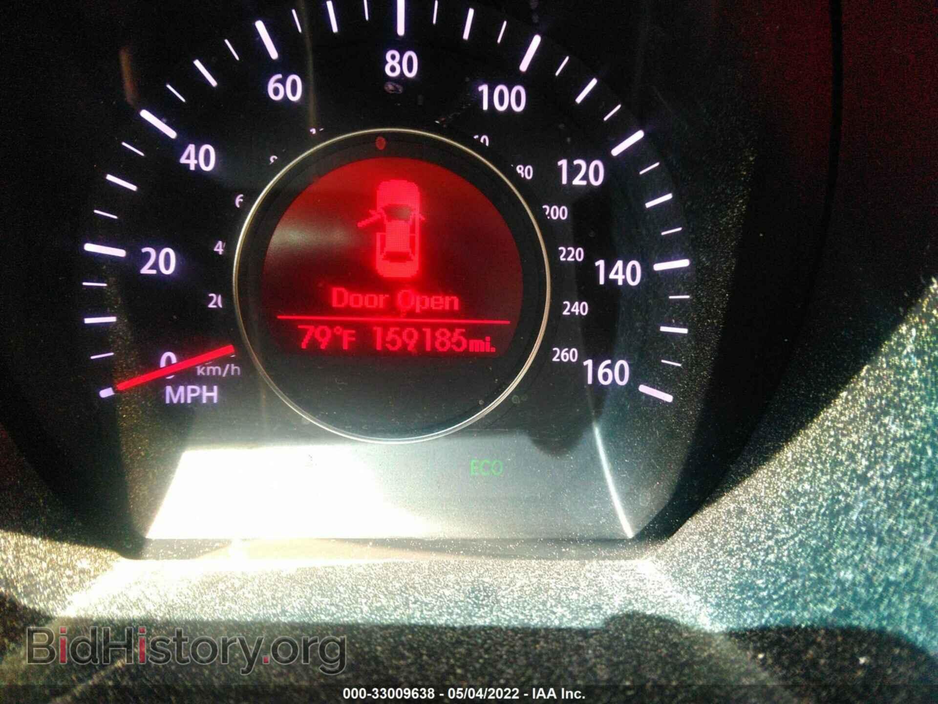 2013 KIA OPTIMA - VIN: 5XXGN4A72DG117778 - Фото 7