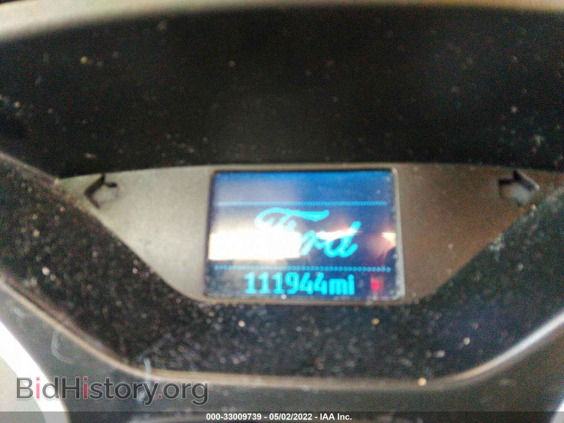 2012 FORD FOCUS - VIN: 1FAHP3E25CL328548 - Фото 7