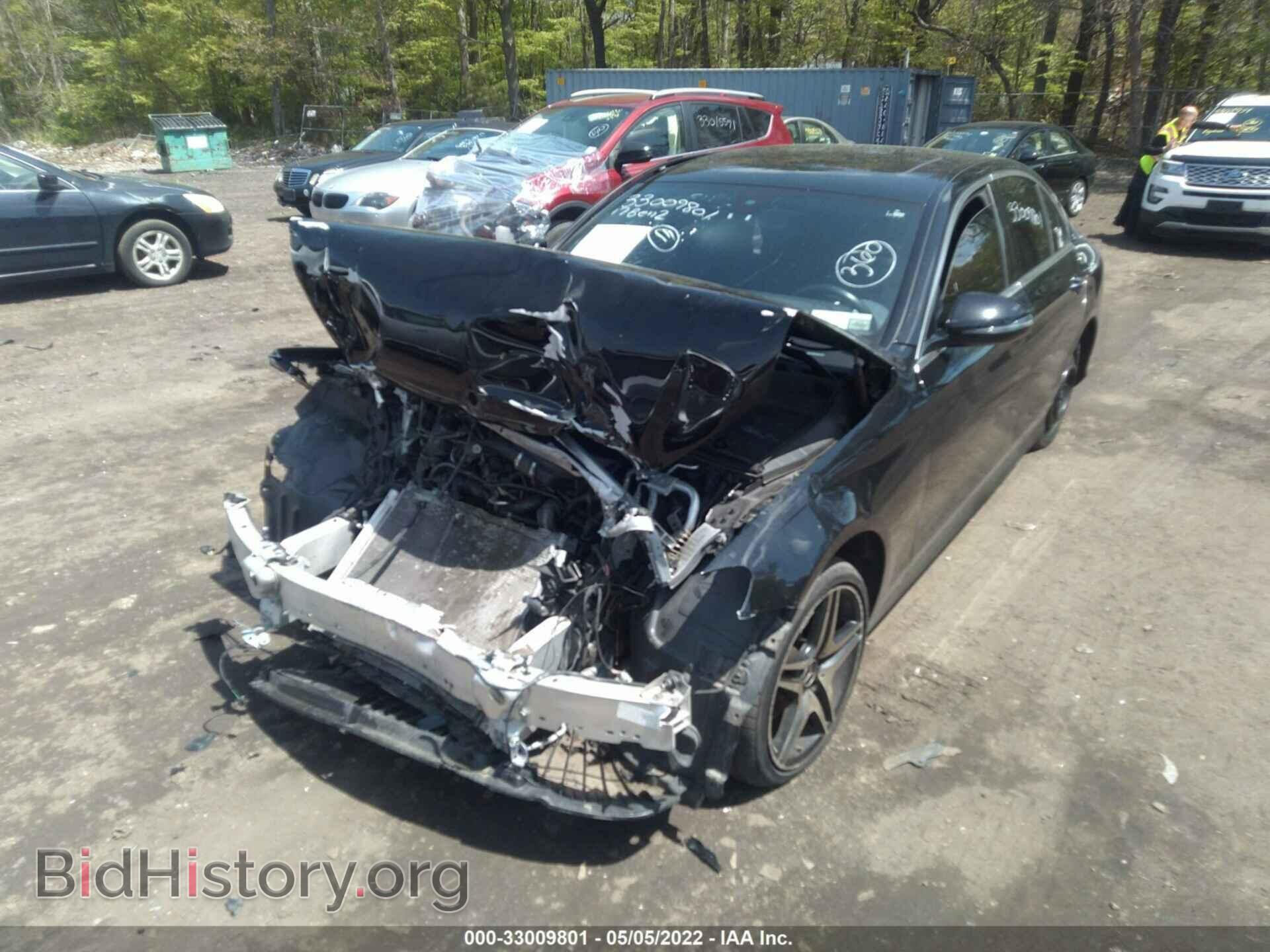 2017 MERCEDES-BENZ E-CLASS - VIN: WDDZF4KB3HA264143 - Фото 6
