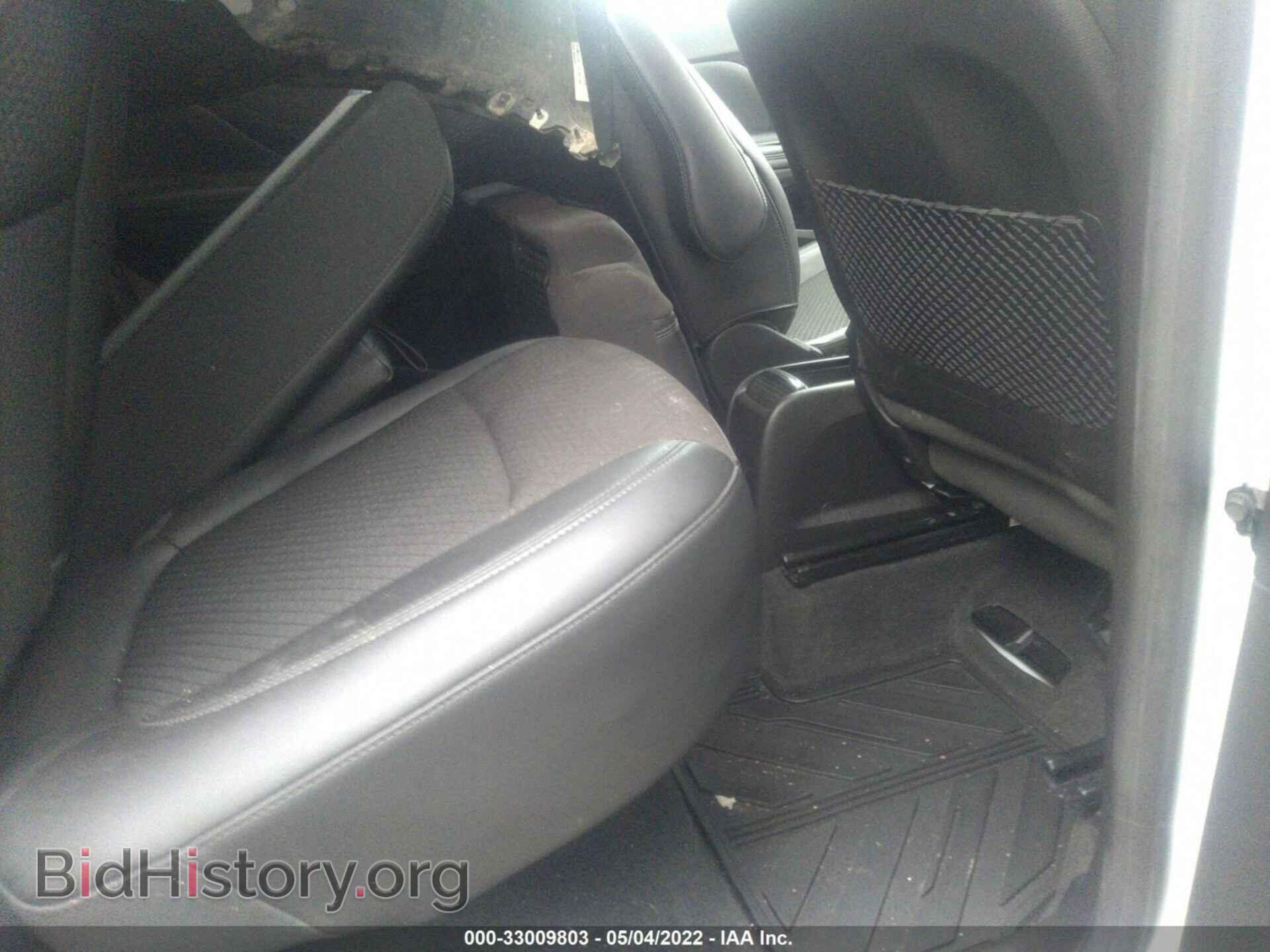 2018 BUICK ENCORE - VIN: KL4CJASB0JB598640 - Photo 8