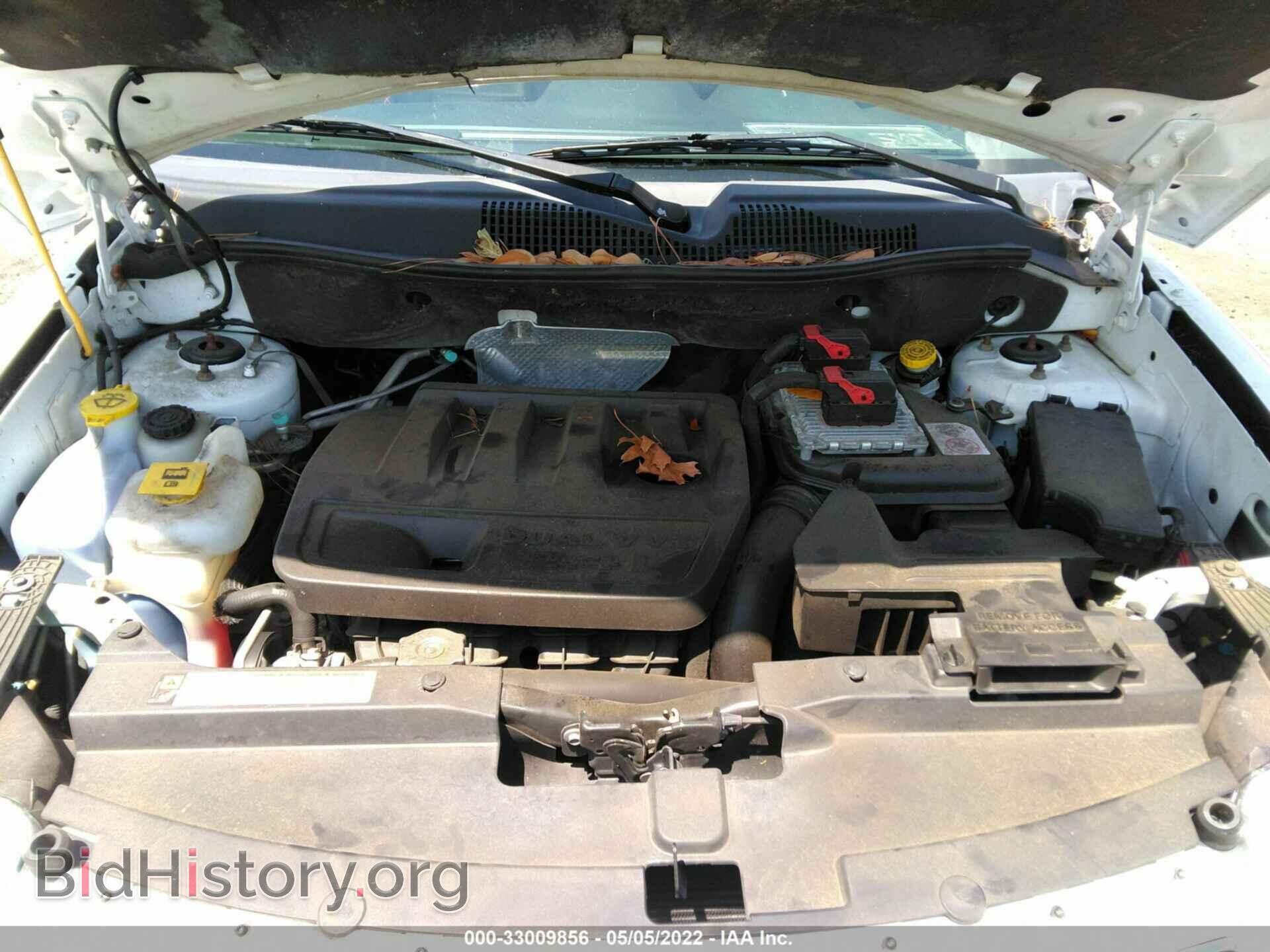 2013 JEEP COMPASS - VIN: 1C4NJCCB2DD146528 - Фото 10