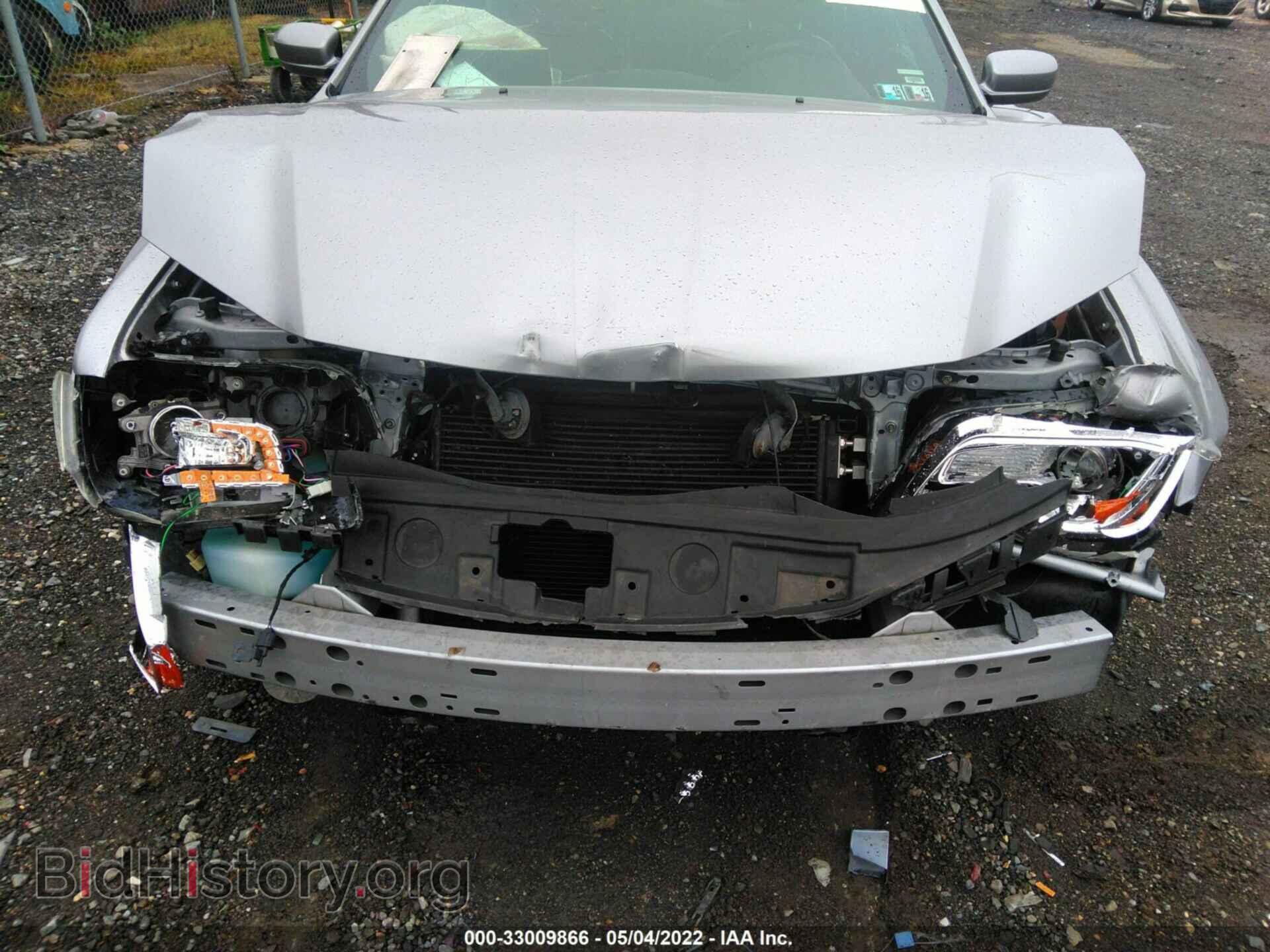 2013 CHRYSLER 300 - VIN: 2C3CCAAG9DH693646 - Photo 6