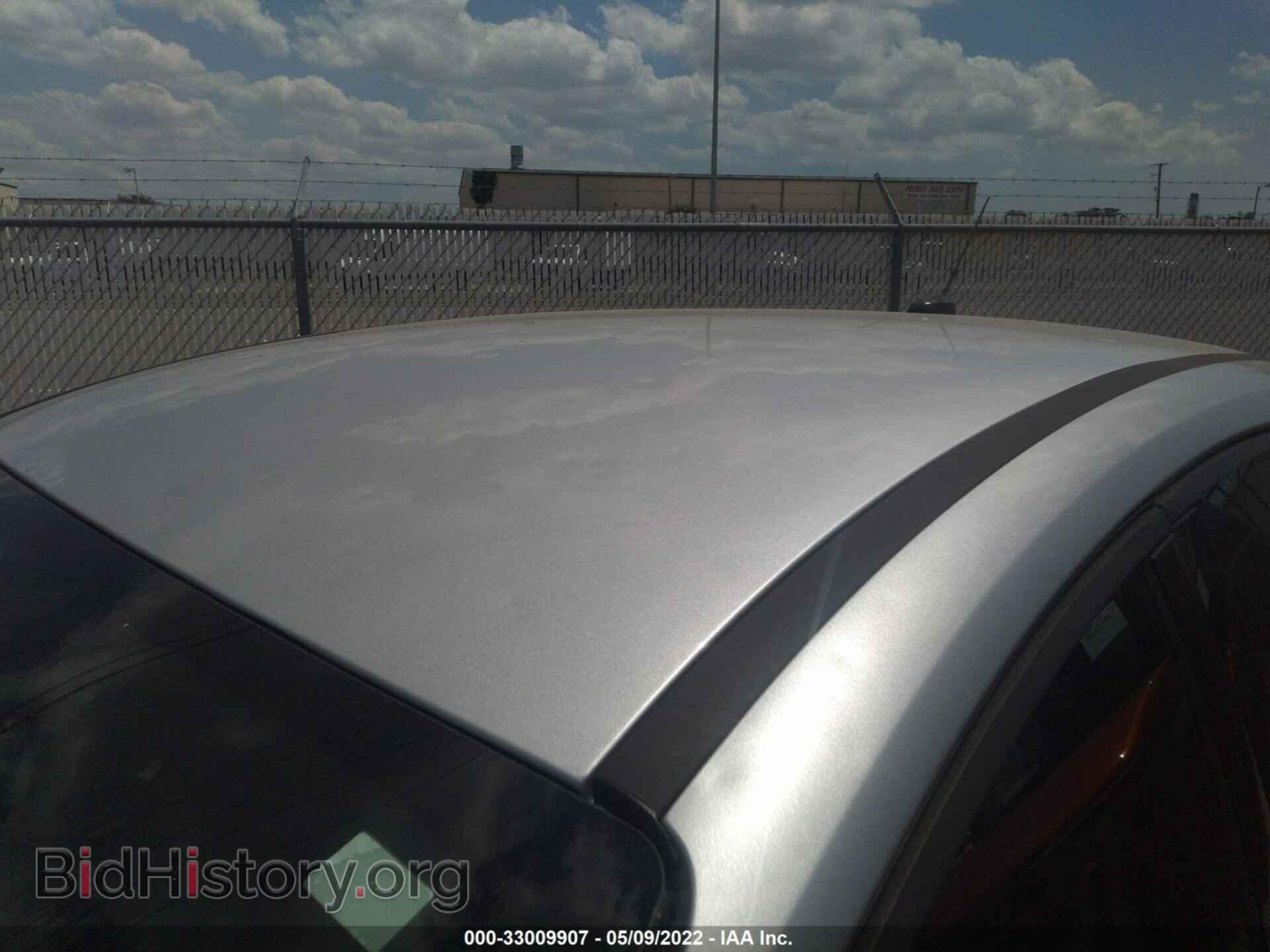 2012 FORD FOCUS - VIN: 1FAHP3M26CL205049 - Photo 6