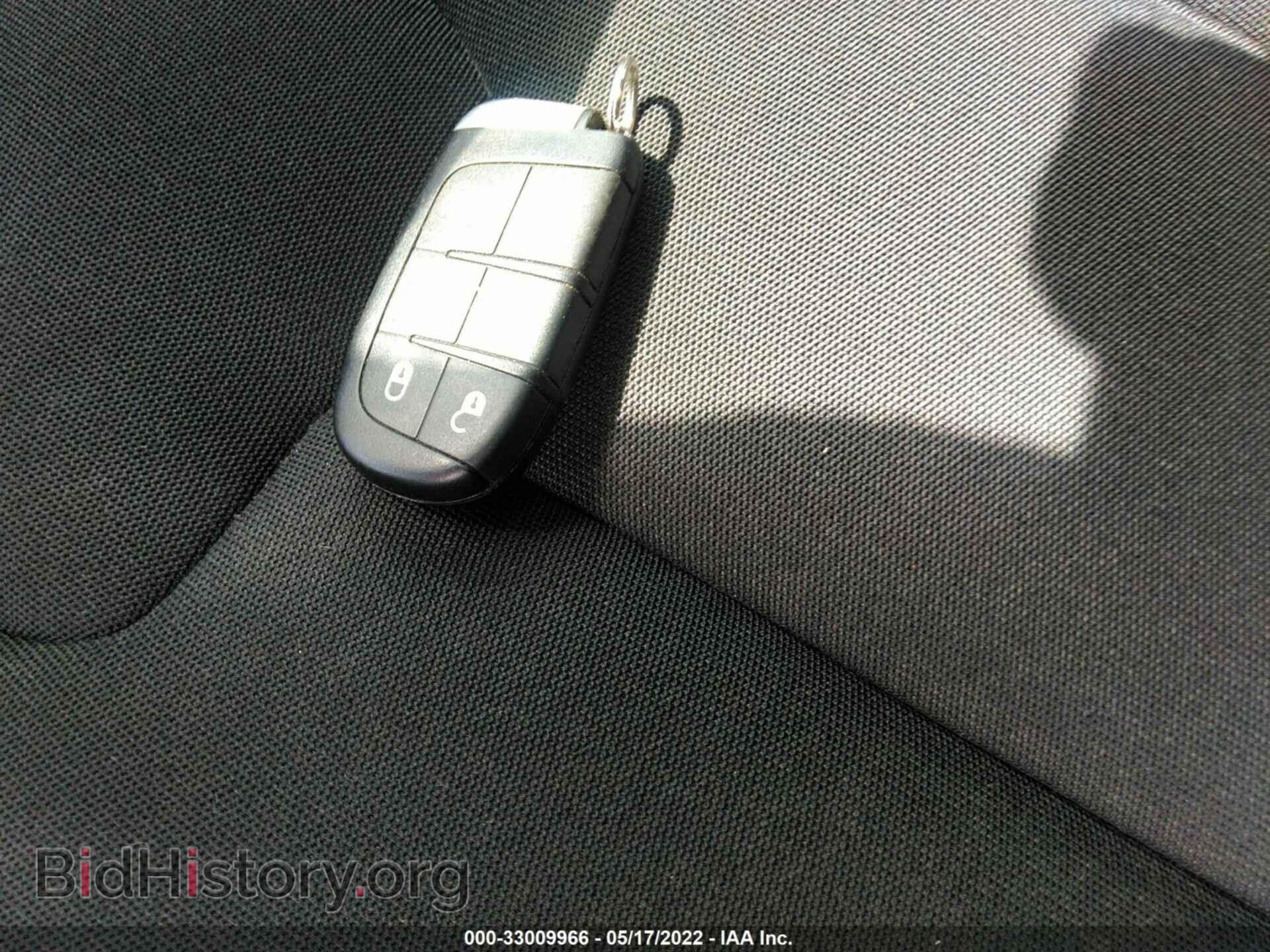 2013 DODGE DART - VIN: 1C3CDFCH2DD132539 - Фото 11