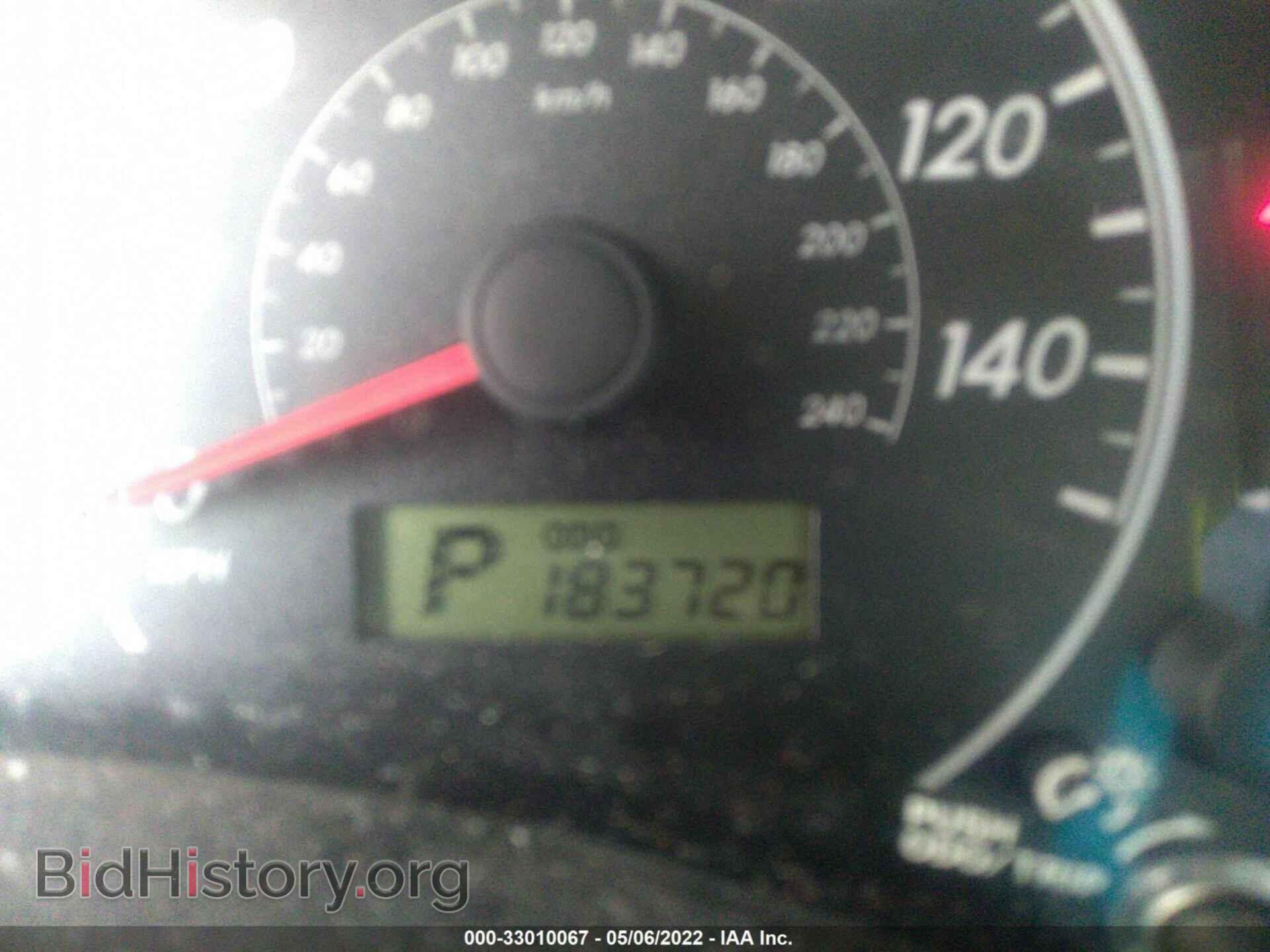 2012 TOYOTA COROLLA - VIN: 2T1BU4EE3CC820379 - Фото 7