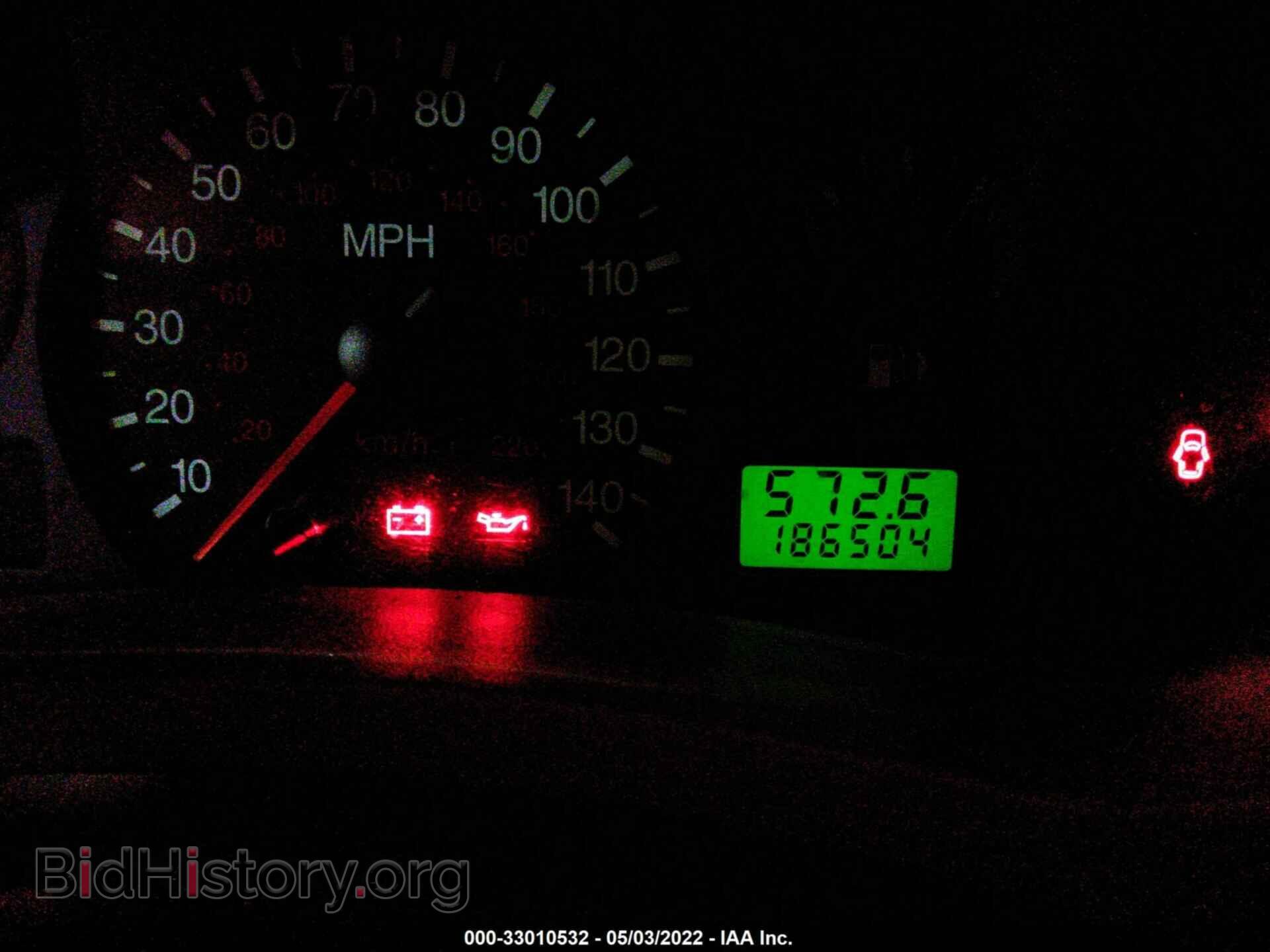 2006 FORD FOCUS - VIN: 1FAFP34N36W138026 - Фото 7