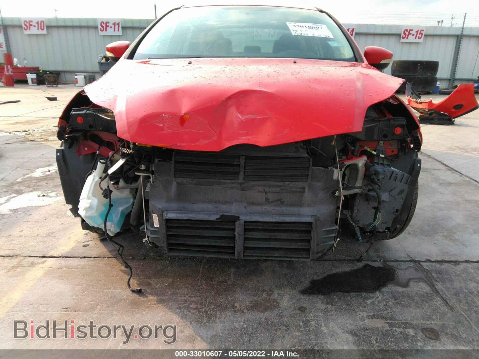 2014 FORD FOCUS - VIN: 1FADP3F23EL406339 - Photo 6