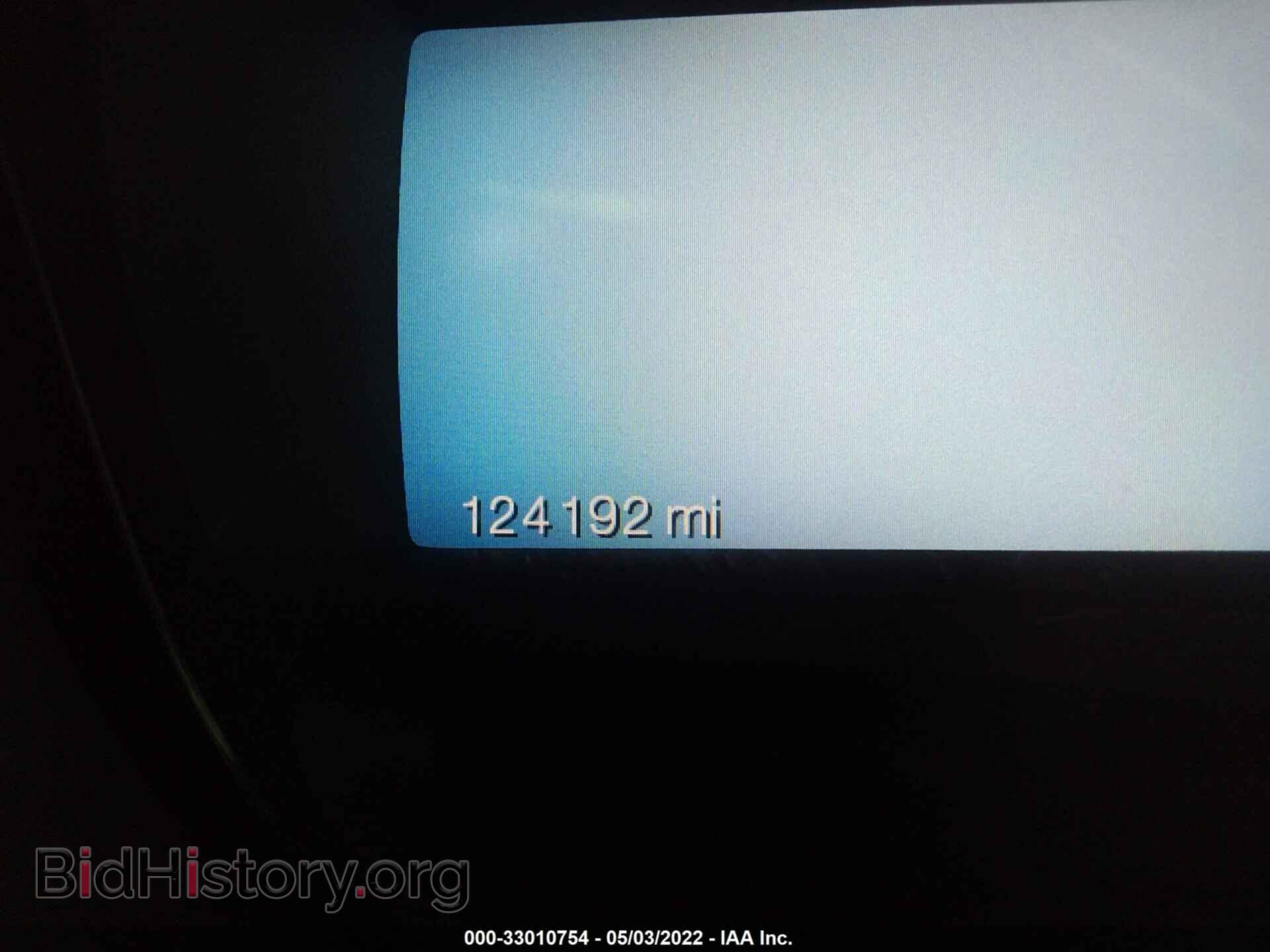 2011 FORD EDGE - VIN: 2FMDK3JC3BBB60487 - Фото 7