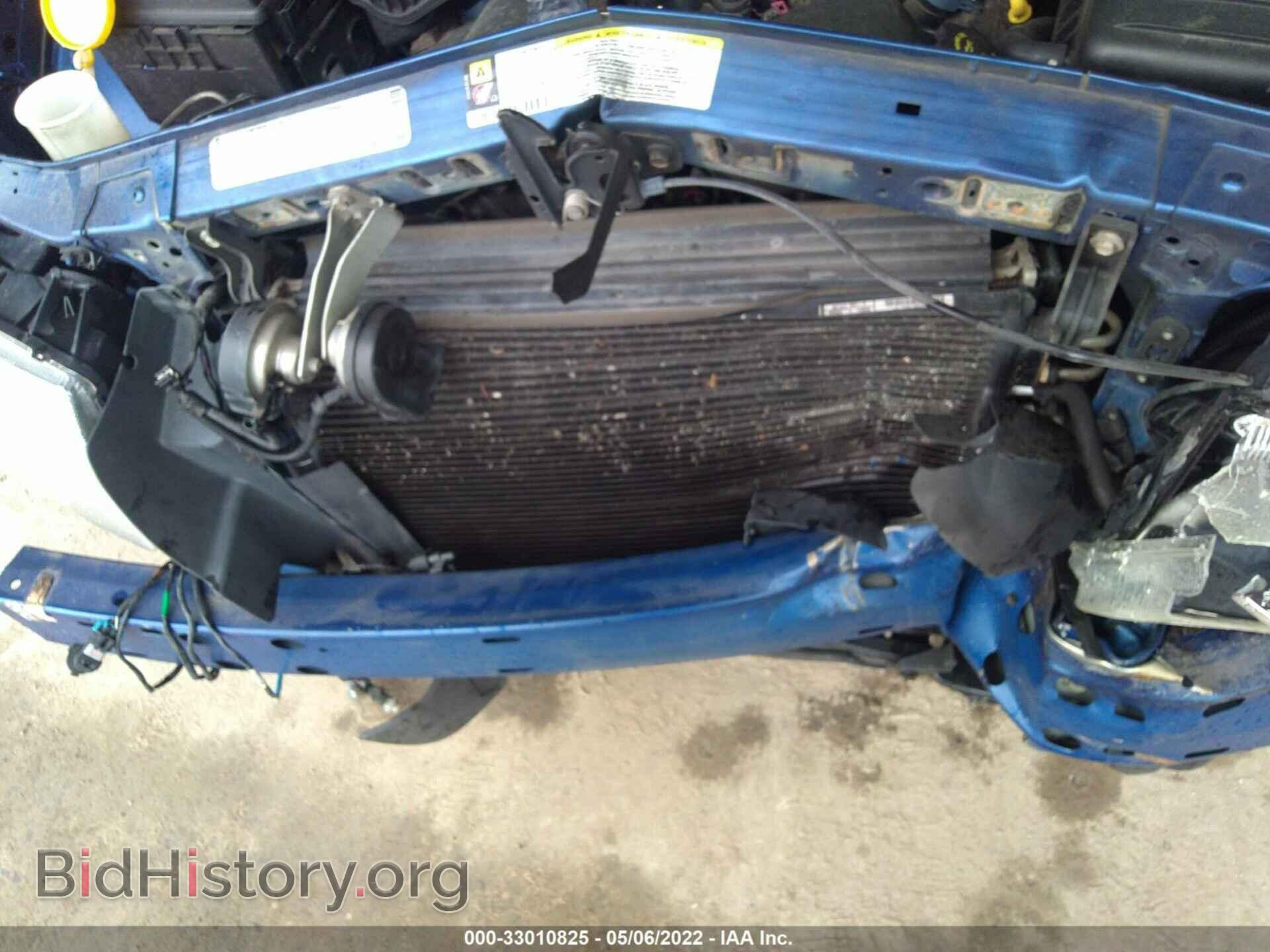 2010 CHRYSLER 300 - VIN: 2C3CA4CD1AH242006 - Photo 6