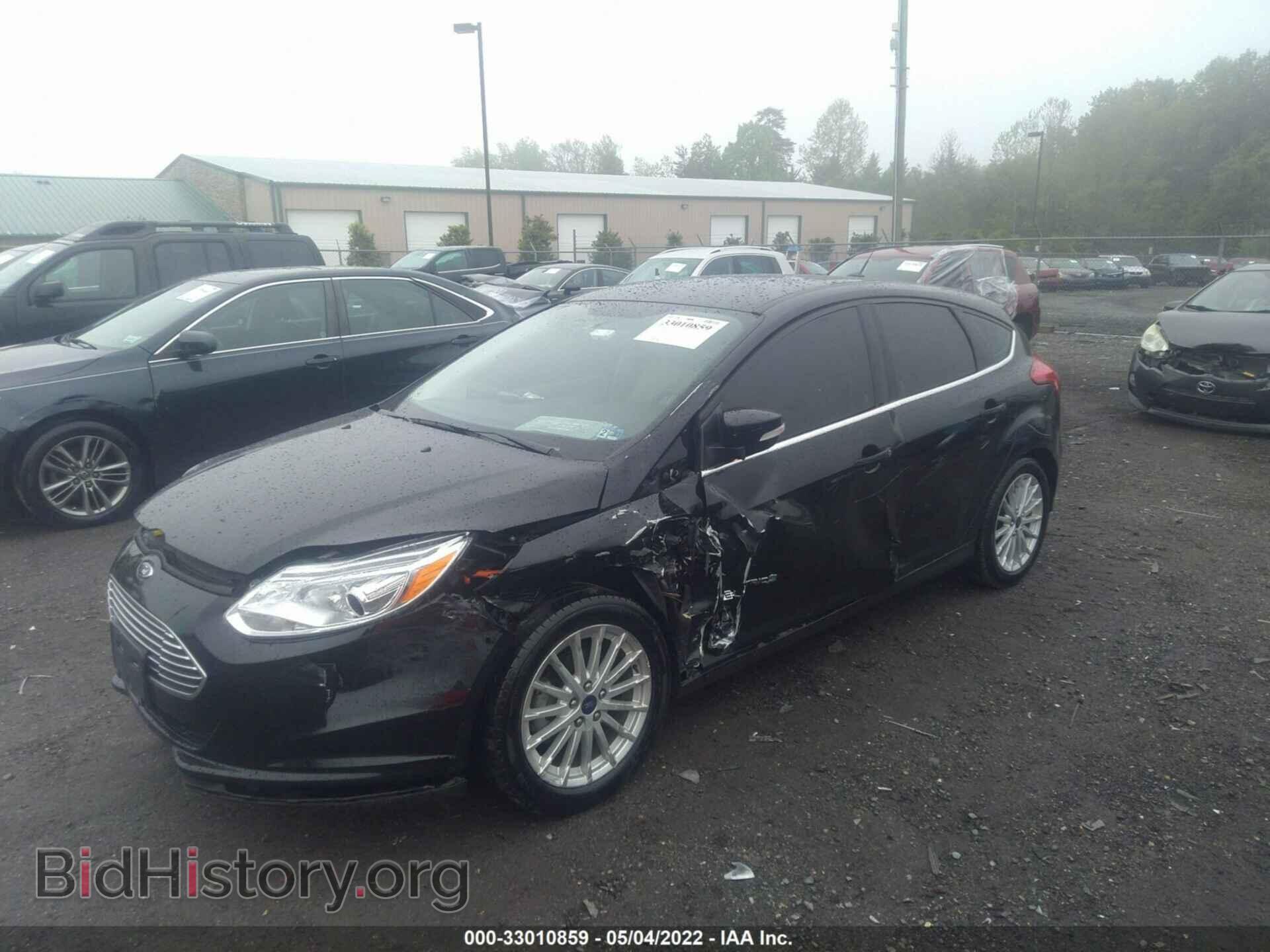 2017 FORD FOCUS - VIN: 1FADP3R48HL269903 - Фото 6