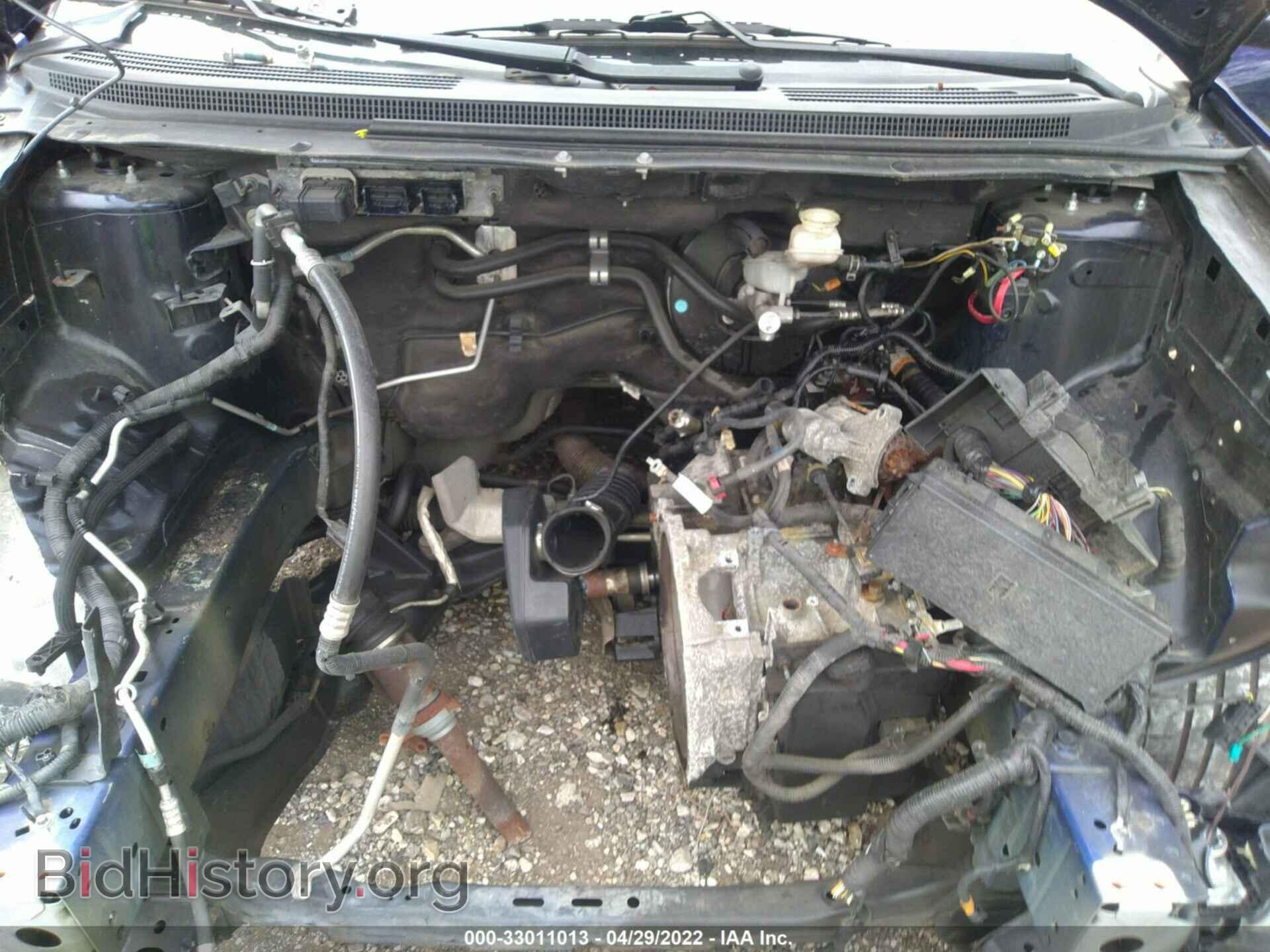 2013 FORD EDGE - VIN: 2FMDK3GC6DBC77457 - Photo 10