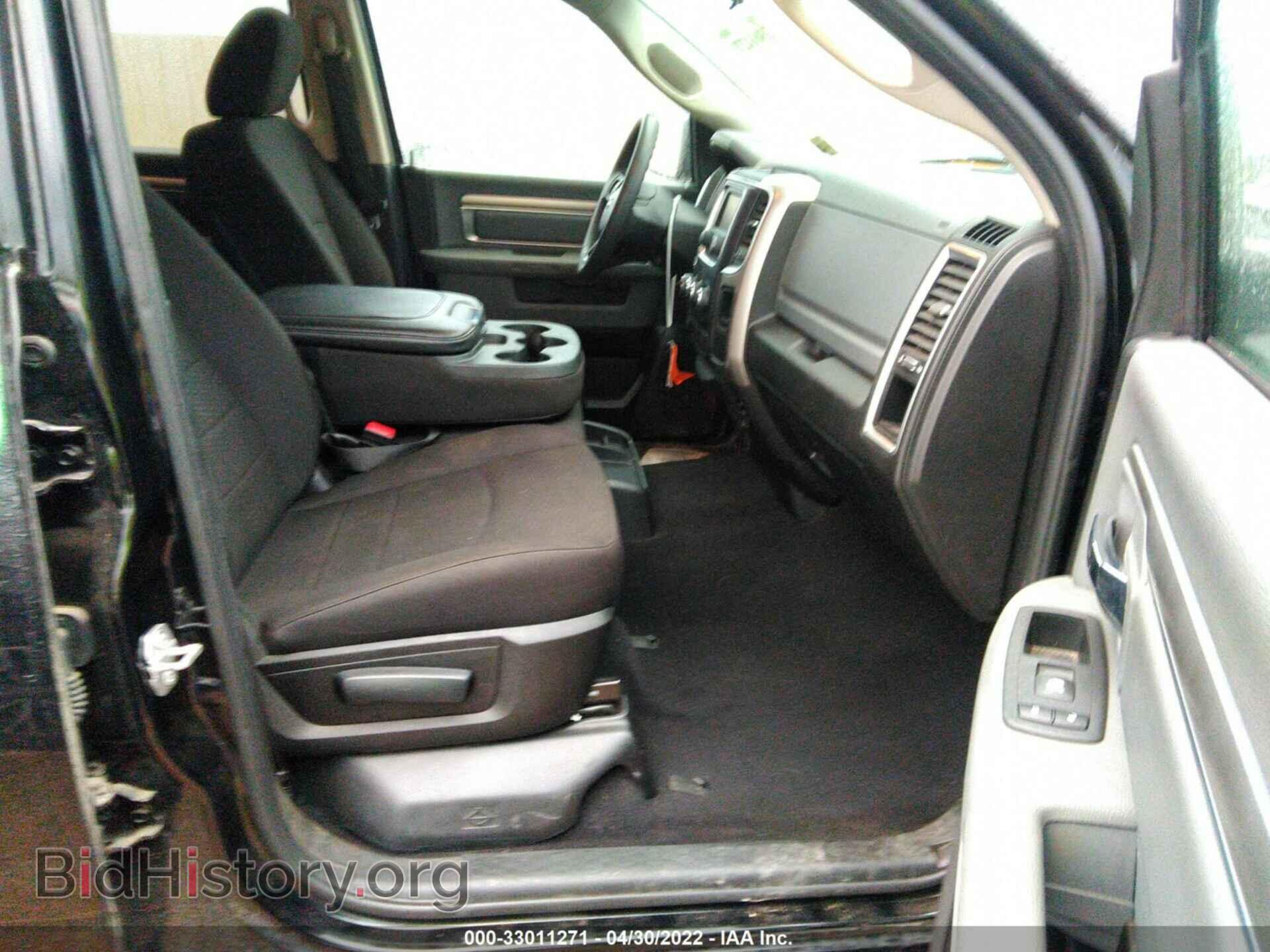 2020 RAM 1500 CLASSIC - VIN: 1C6RR7LT2LS104081 - Фото 5