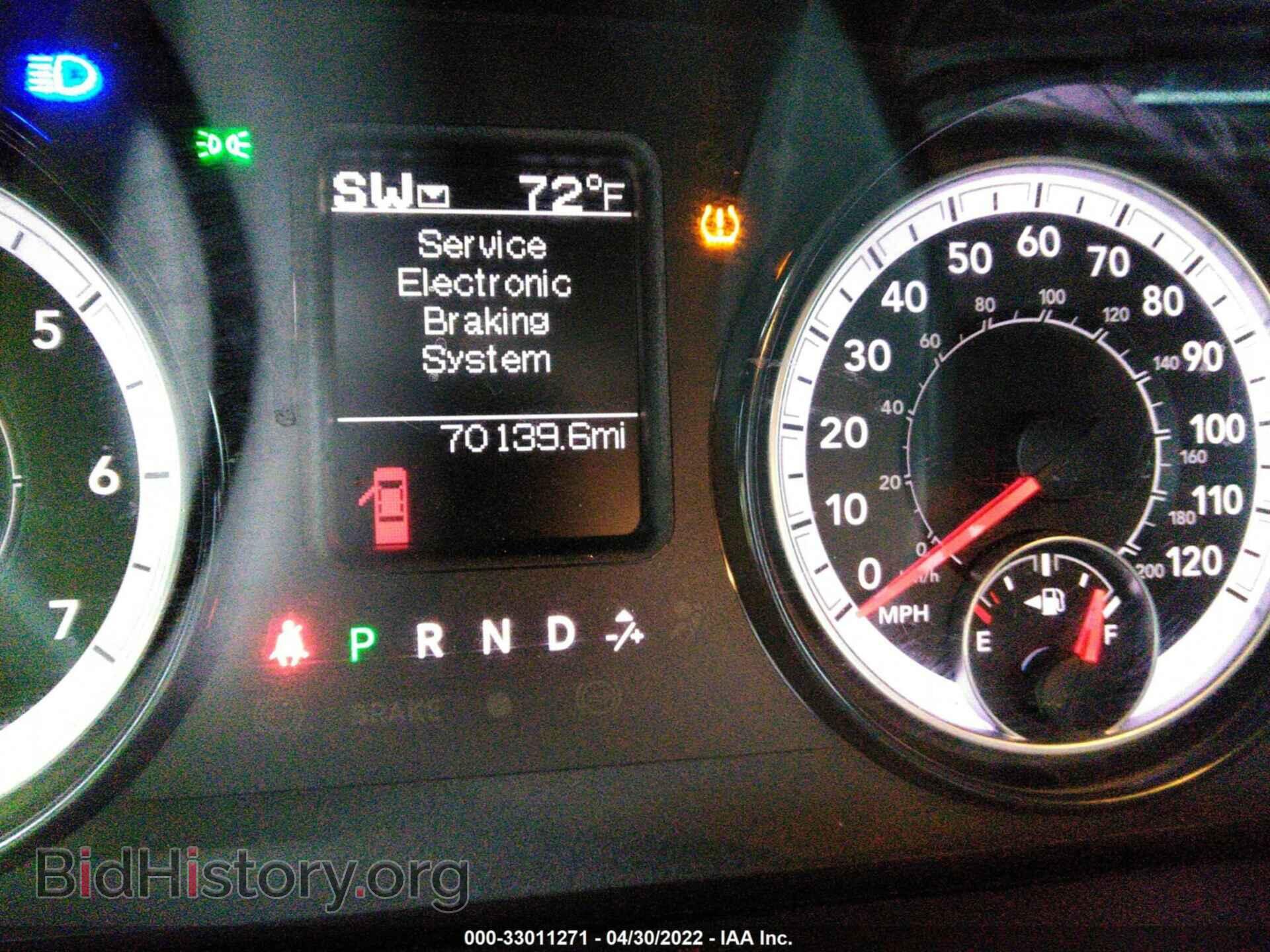 2020 RAM 1500 CLASSIC - VIN: 1C6RR7LT2LS104081 - Фото 7