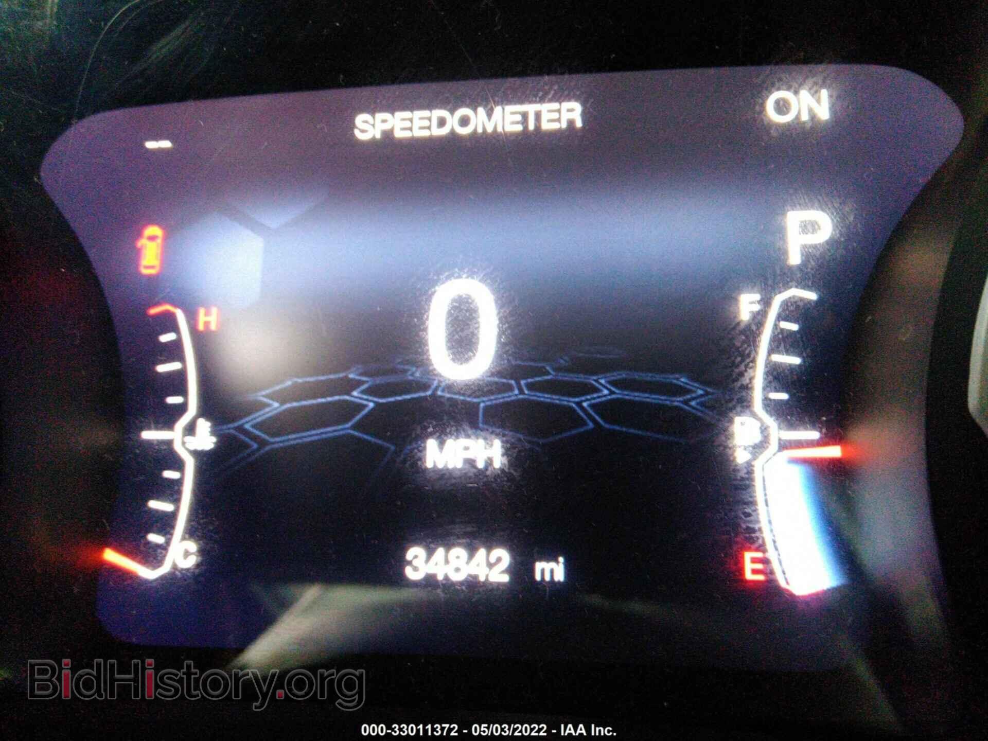 2020 JEEP COMPASS - VIN: 3C4NJDDB3LT208077 - Photo 7