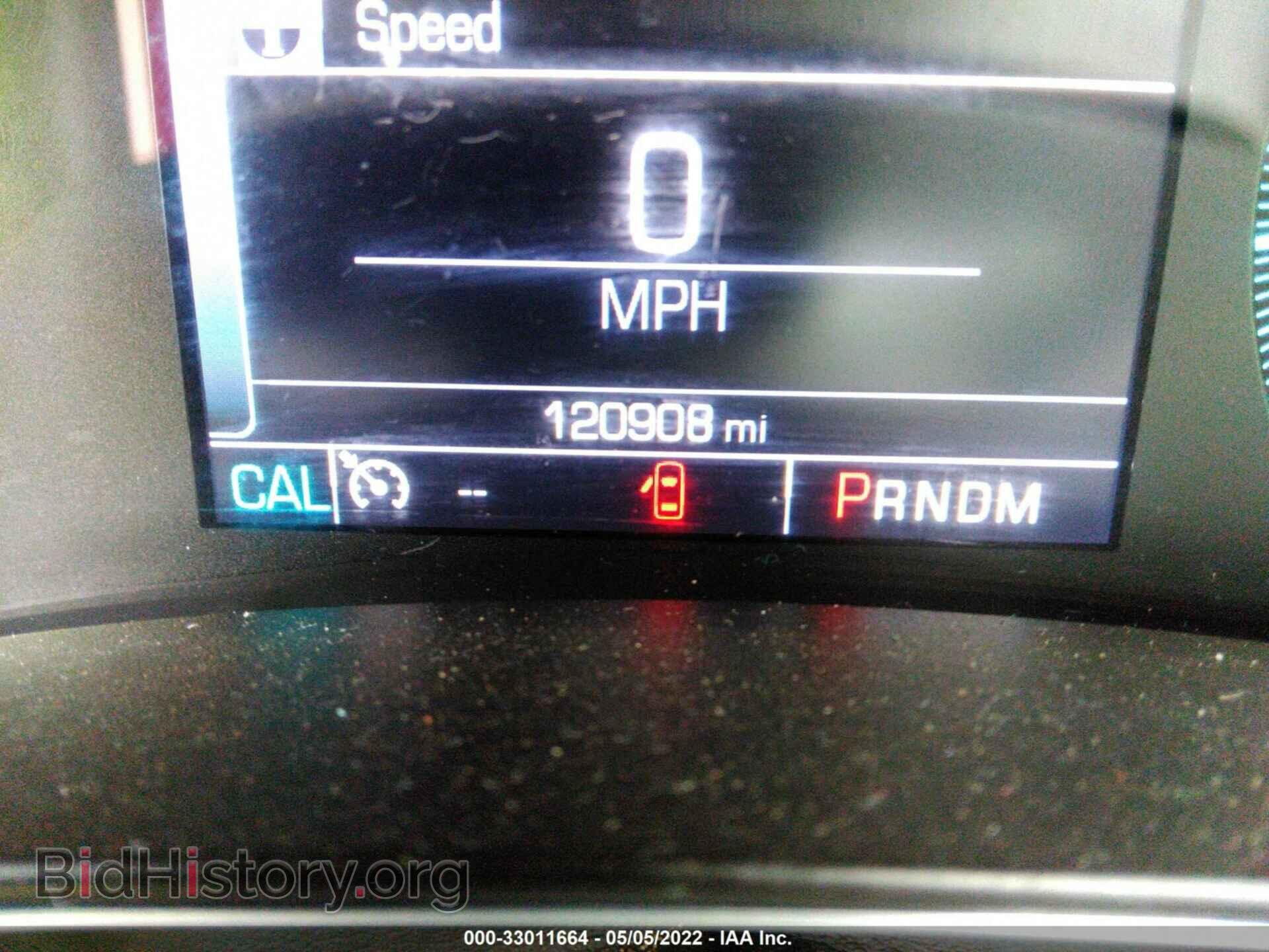 2015 CHEVROLET IMPALA - VIN: 2G1165S31F9250782 - Фото 7
