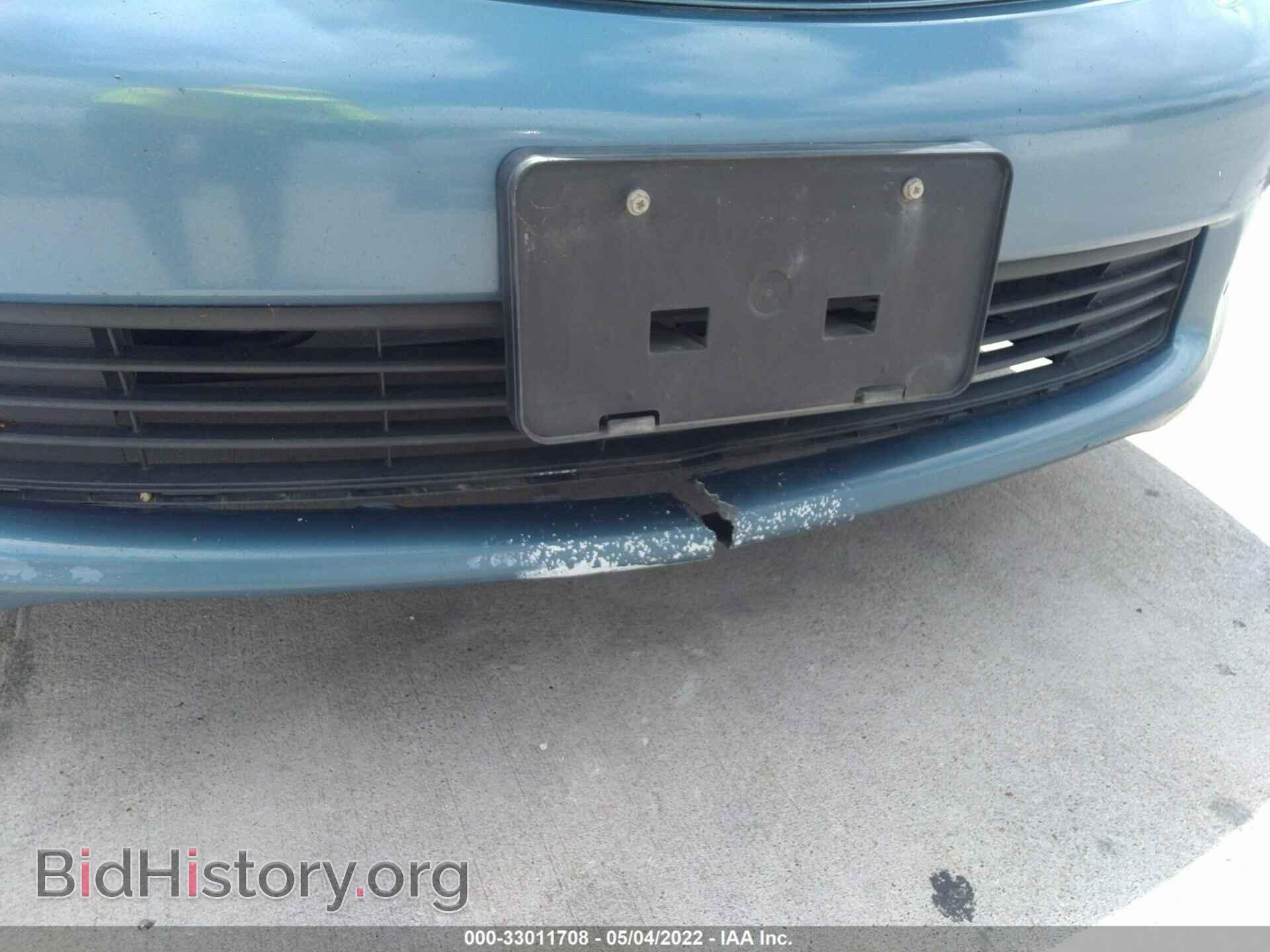 2013 TOYOTA COROLLA - VIN: 5YFBU4EE3DP213075 - Photo 6