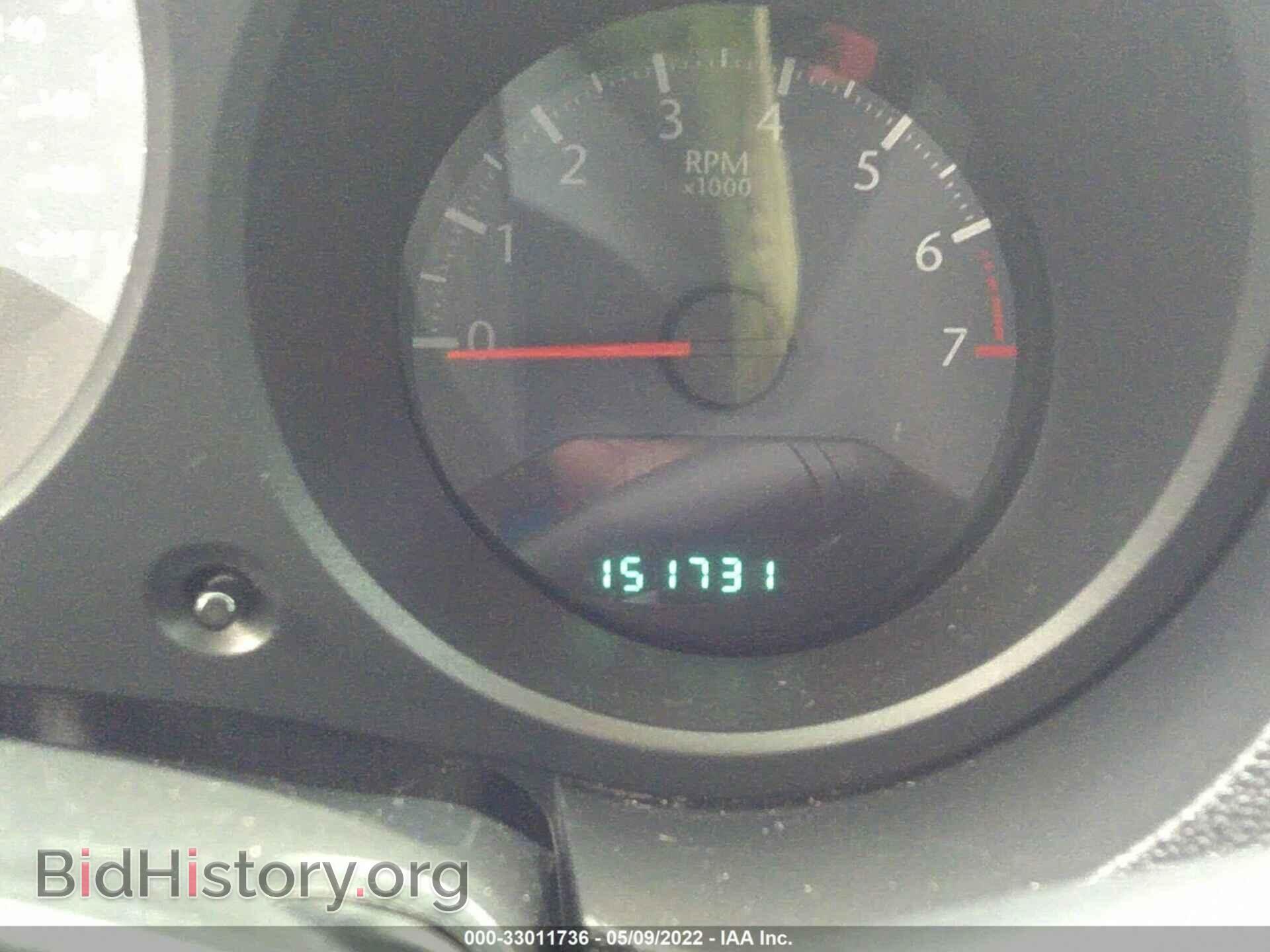 2010 CHRYSLER SEBRING - VIN: 1C3CC4FB9AN216877 - Фото 7