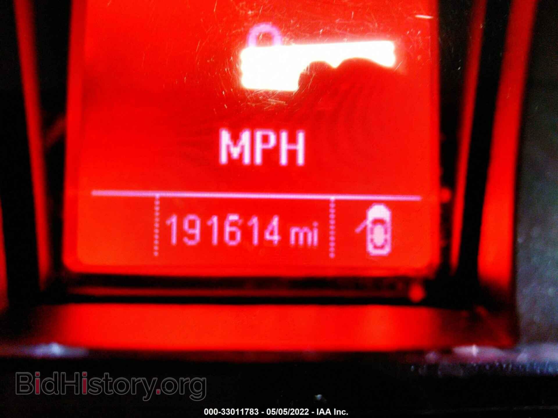 2013 GMC TERRAIN - VIN: 2GKFLVE39D6400528 - Photo 7