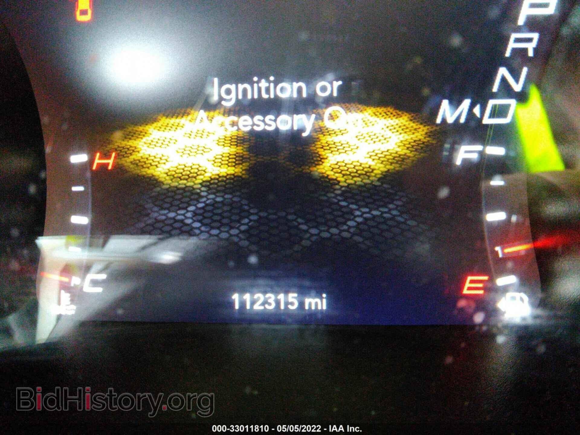 2017 DODGE CHARGER - VIN: 2C3CDXCT7HH621070 - Фото 7