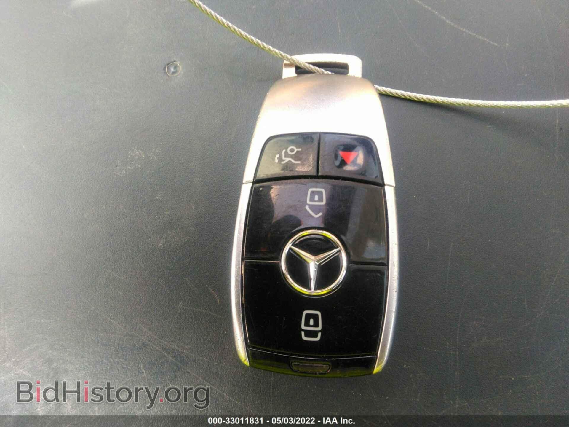 2017 MERCEDES-BENZ E-CLASS - VIN: WDDZF4KB0HA011300 - Фото 11