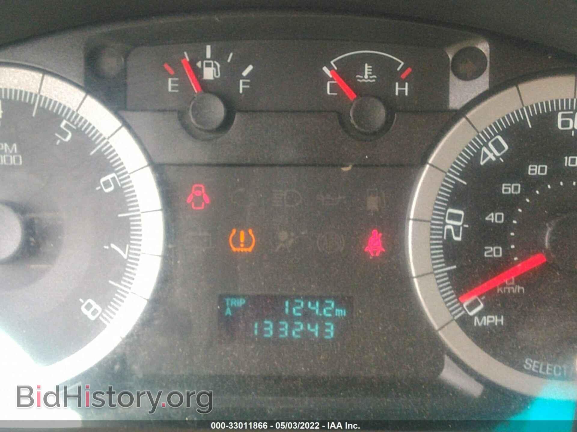 2009 FORD ESCAPE - VIN: 1FMCU027X9KC85640 - Фото 7