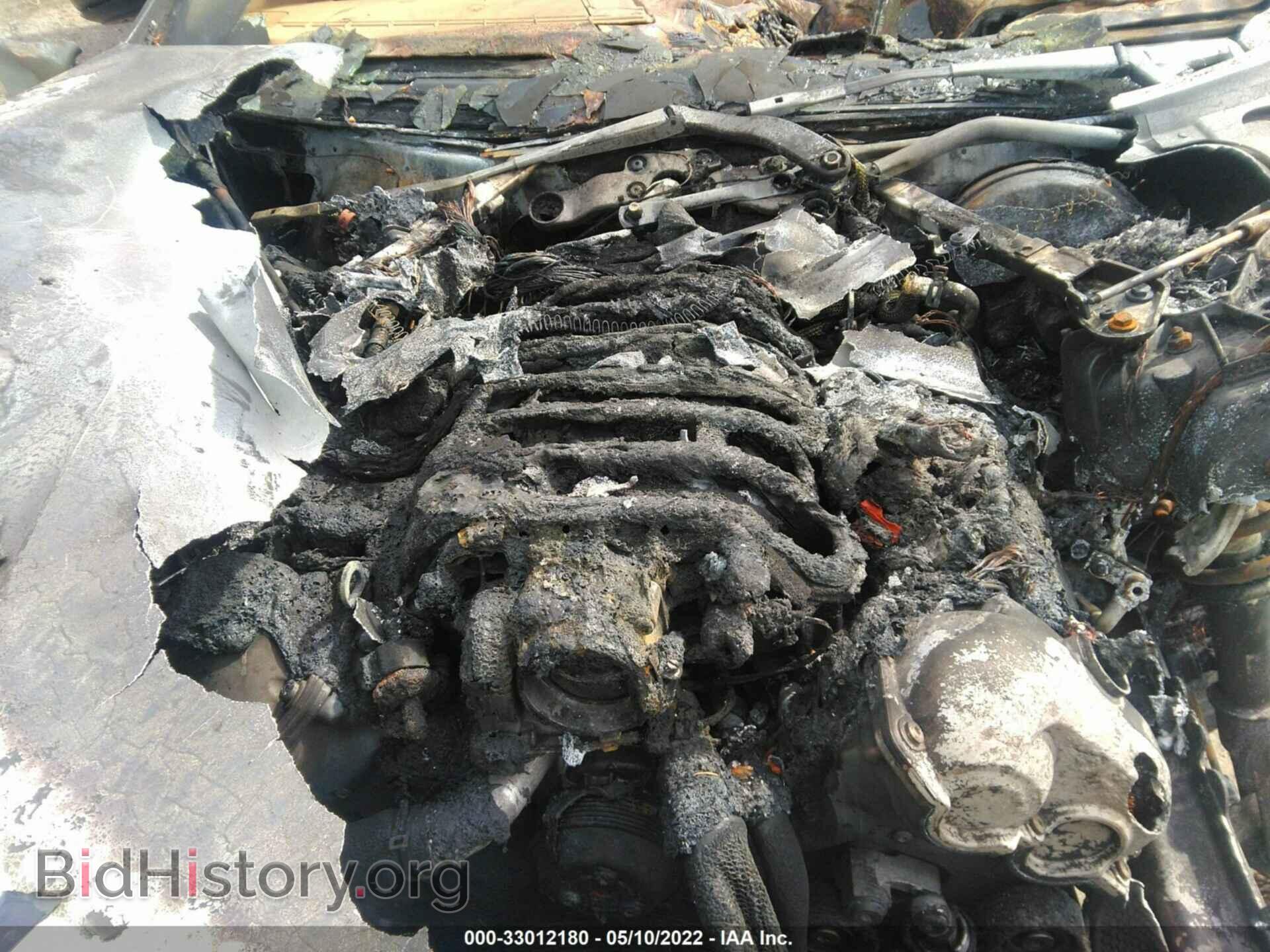 2014 PORSCHE PANAMERA - VIN: WP0AA2A76EL007517 - Фото 10