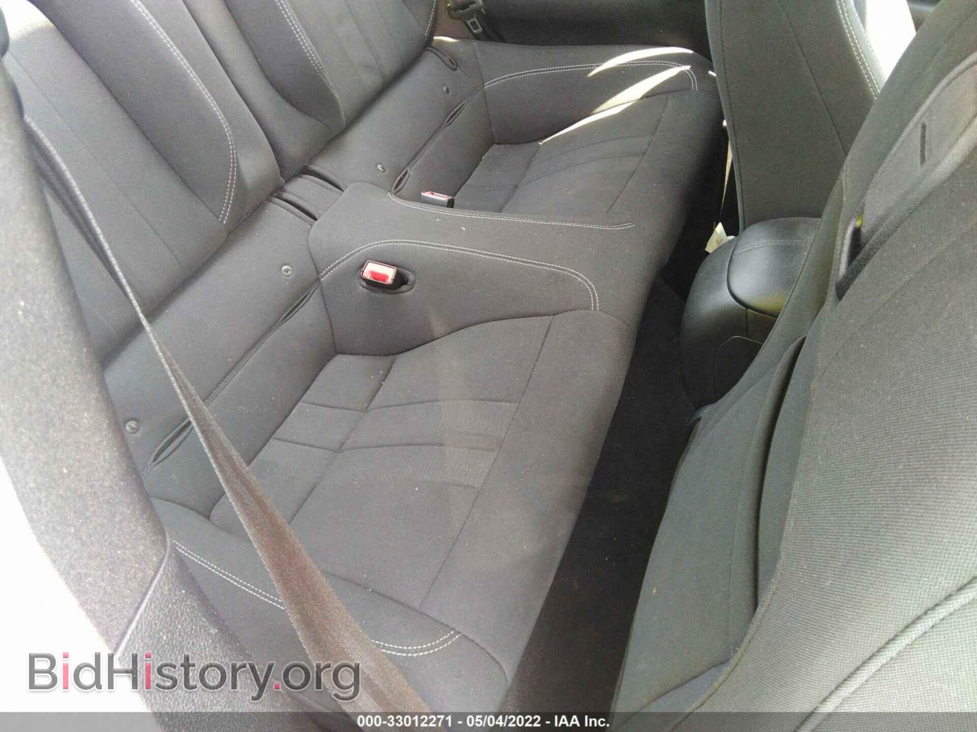 2020 FORD MUSTANG - VIN: 1FA6P8TH2L5129215 - Фото 8