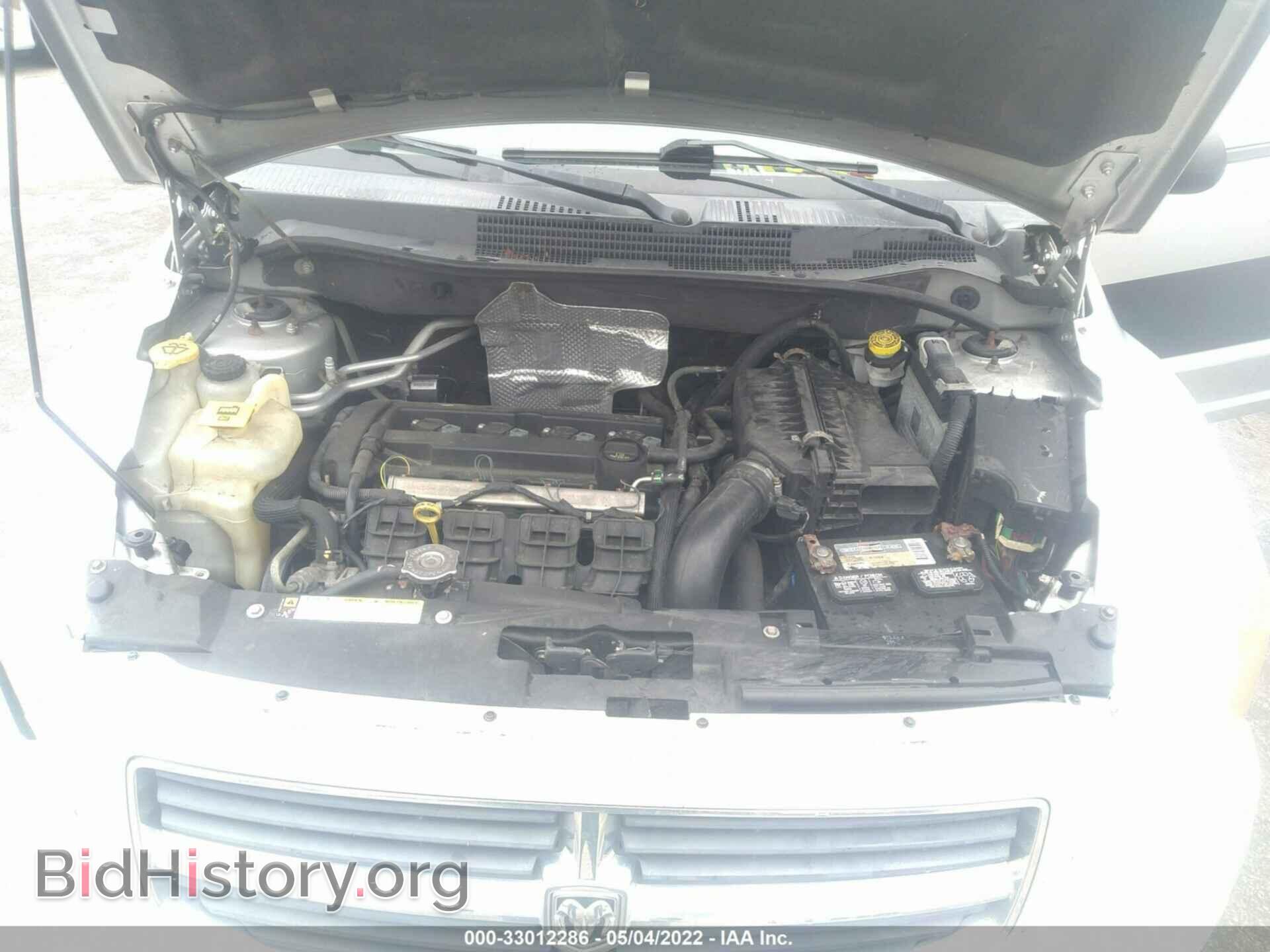 2009 DODGE CALIBER - VIN: 1B3HB48A69D198432 - Photo 10