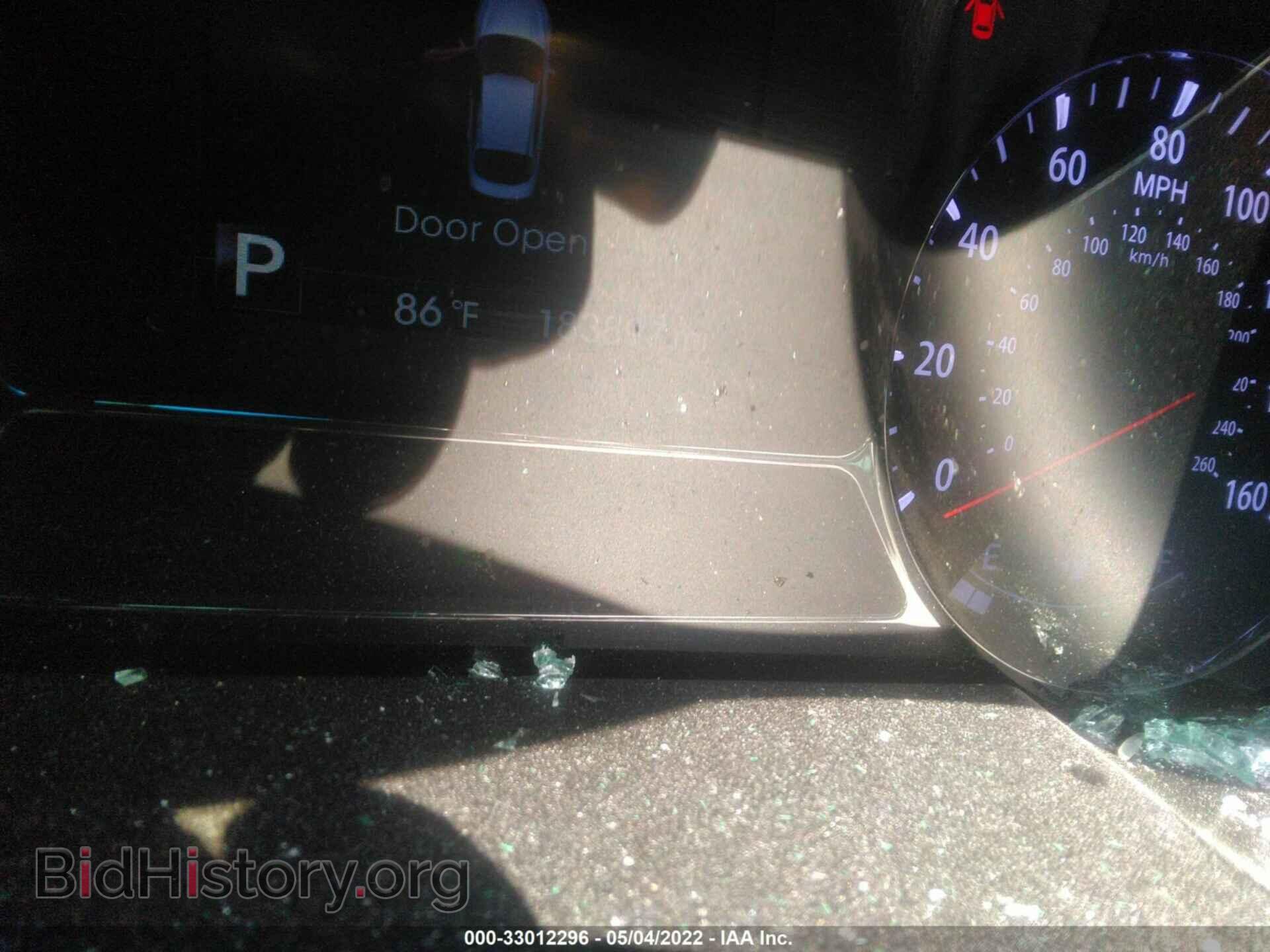 2013 KIA OPTIMA - VIN: 5XXGR4A66DG101921 - Photo 7