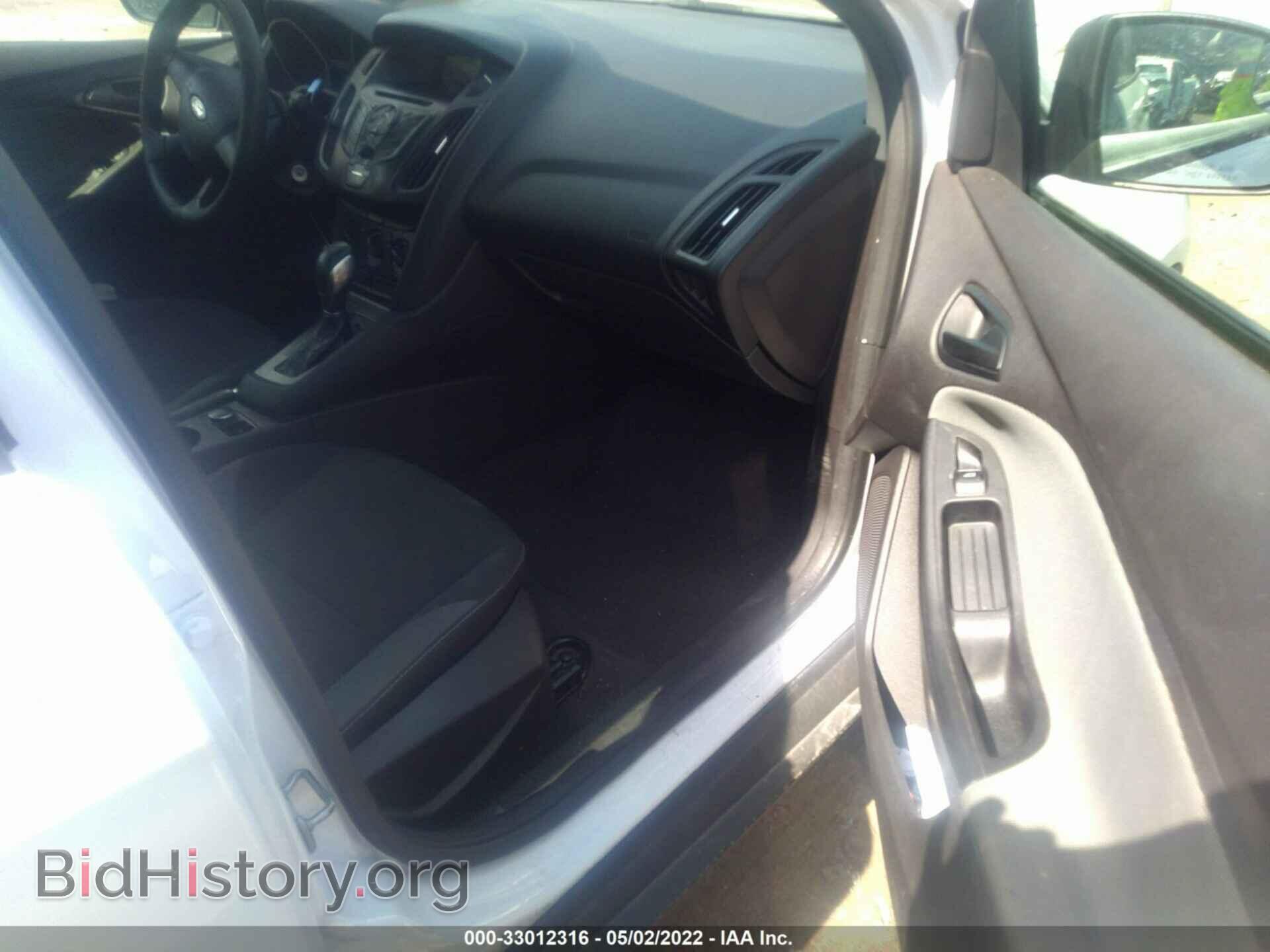 2014 FORD FOCUS - VIN: 1FADP3E2XEL177269 - Фото 5