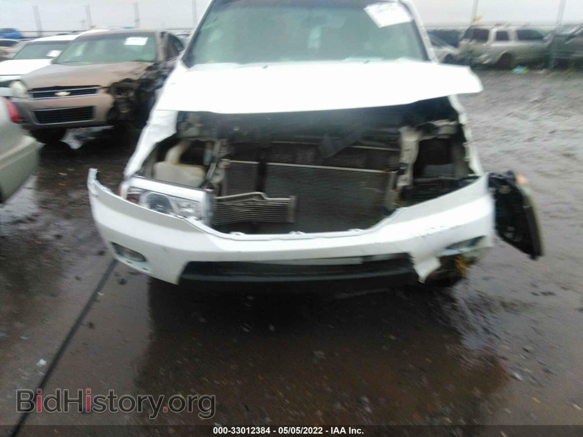 2011 HONDA PILOT - VIN: 5FNYF3H41BB052428 - Photo 6