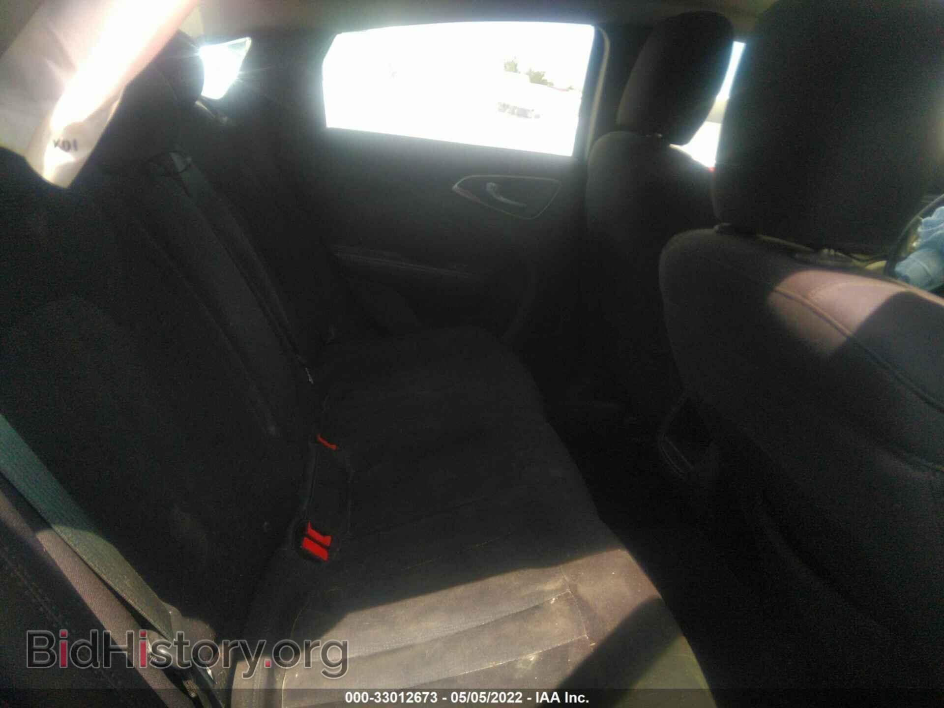 2015 CHRYSLER 200 - VIN: 1C3CCCAB6FN624648 - Фото 8