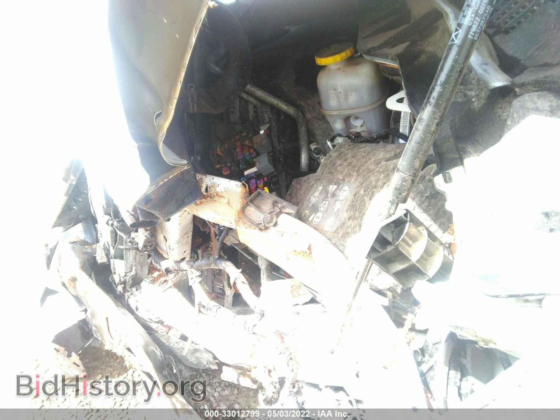 2017 RAM 1500 - VIN: 1C6RR7YT8HS704989 - Фото 10