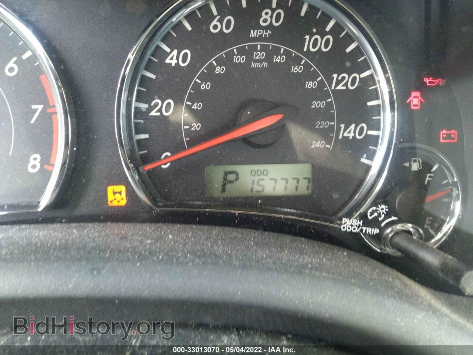2011 TOYOTA COROLLA - VIN: 2T1BU4EE3BC740336 - Фото 7