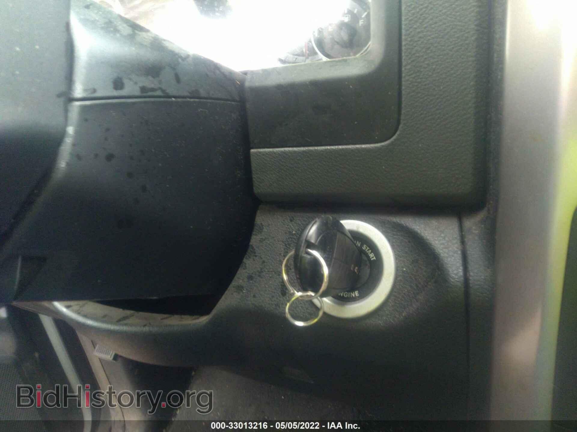 2015 RAM 1500 - VIN: 1C6RR7LT4FS744975 - Фото 11