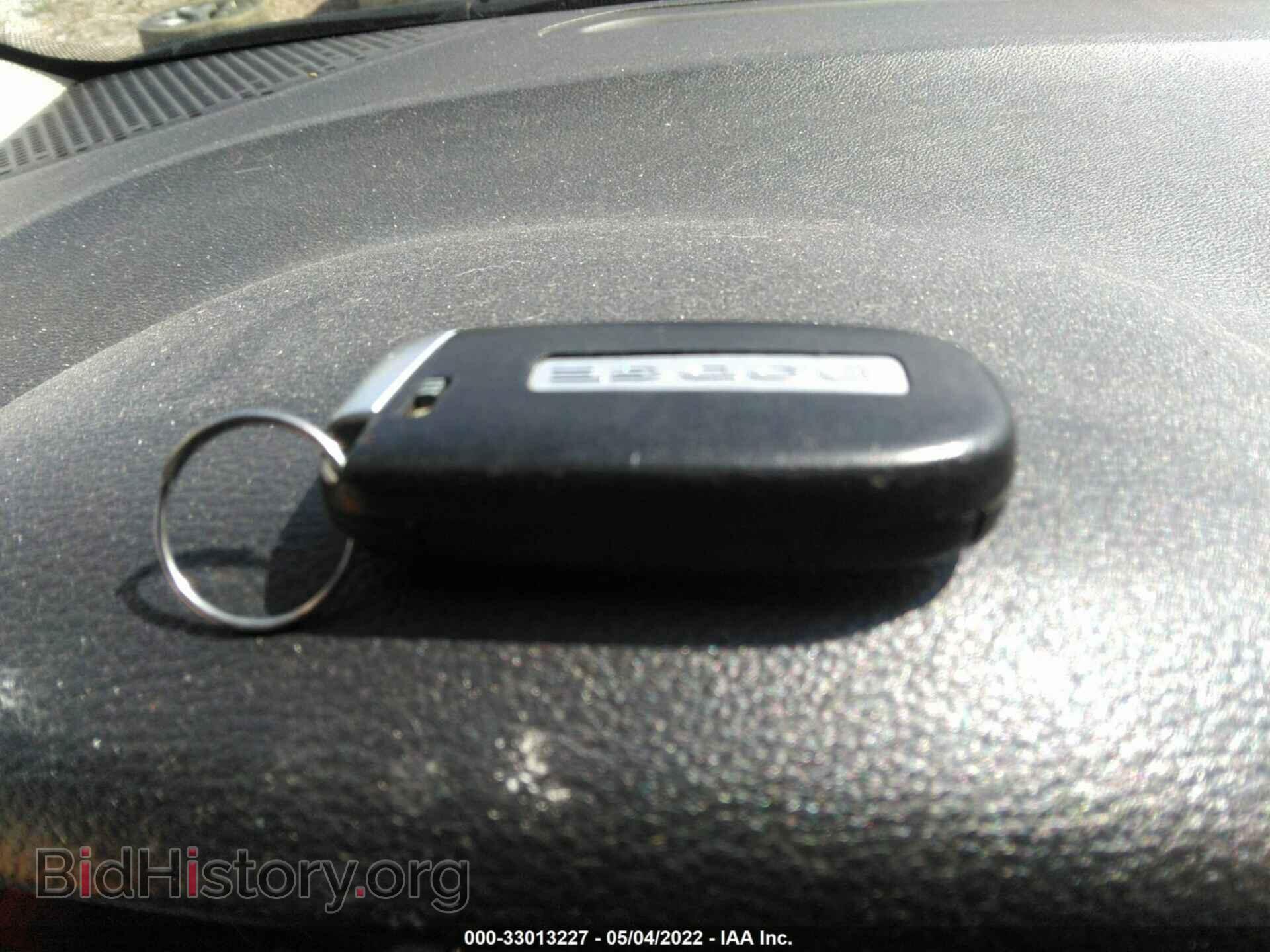 2012 DODGE JOURNEY - VIN: 3C4PDCBG2CT393523 - Photo 11